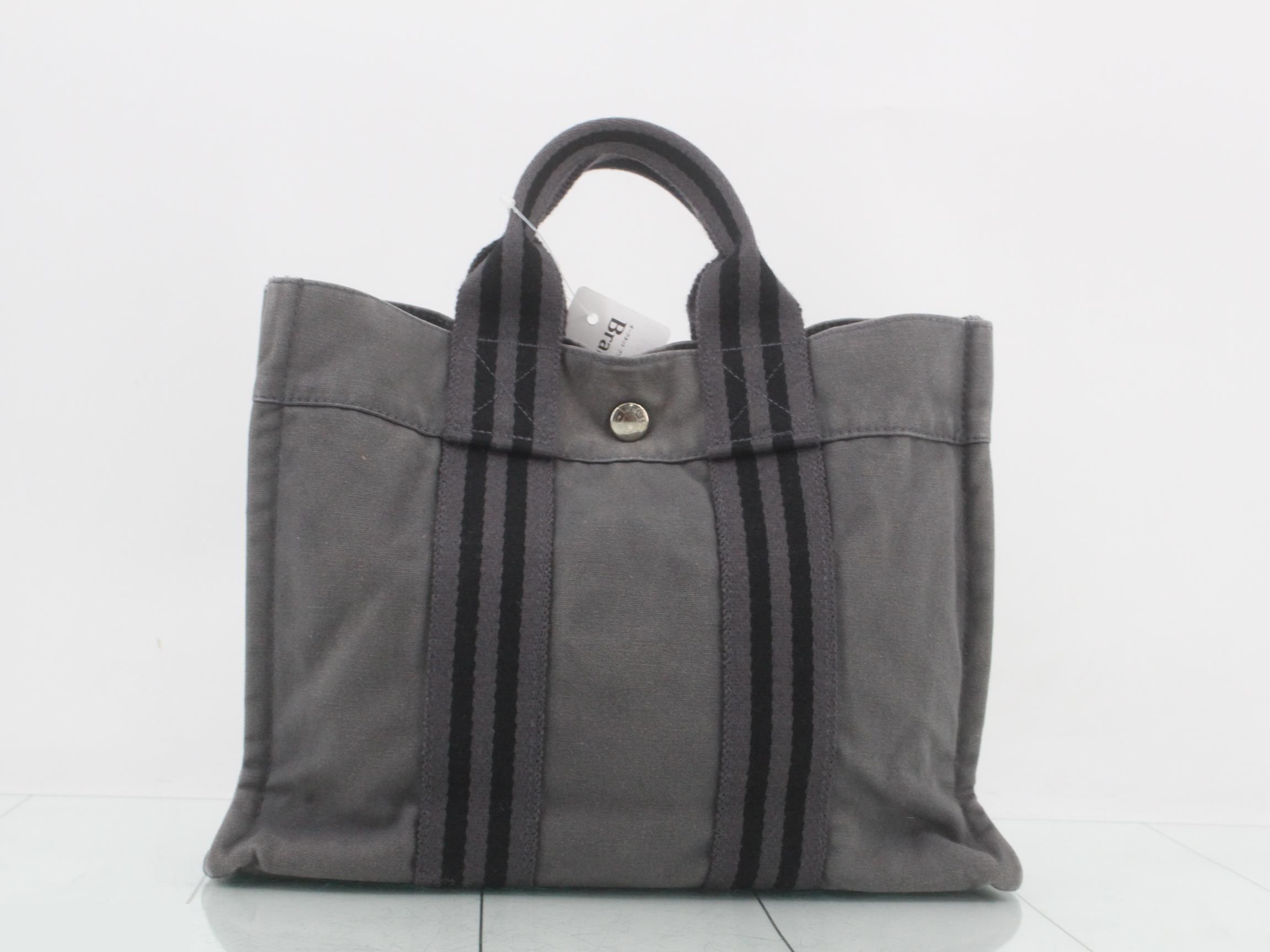 tote bag — view 2