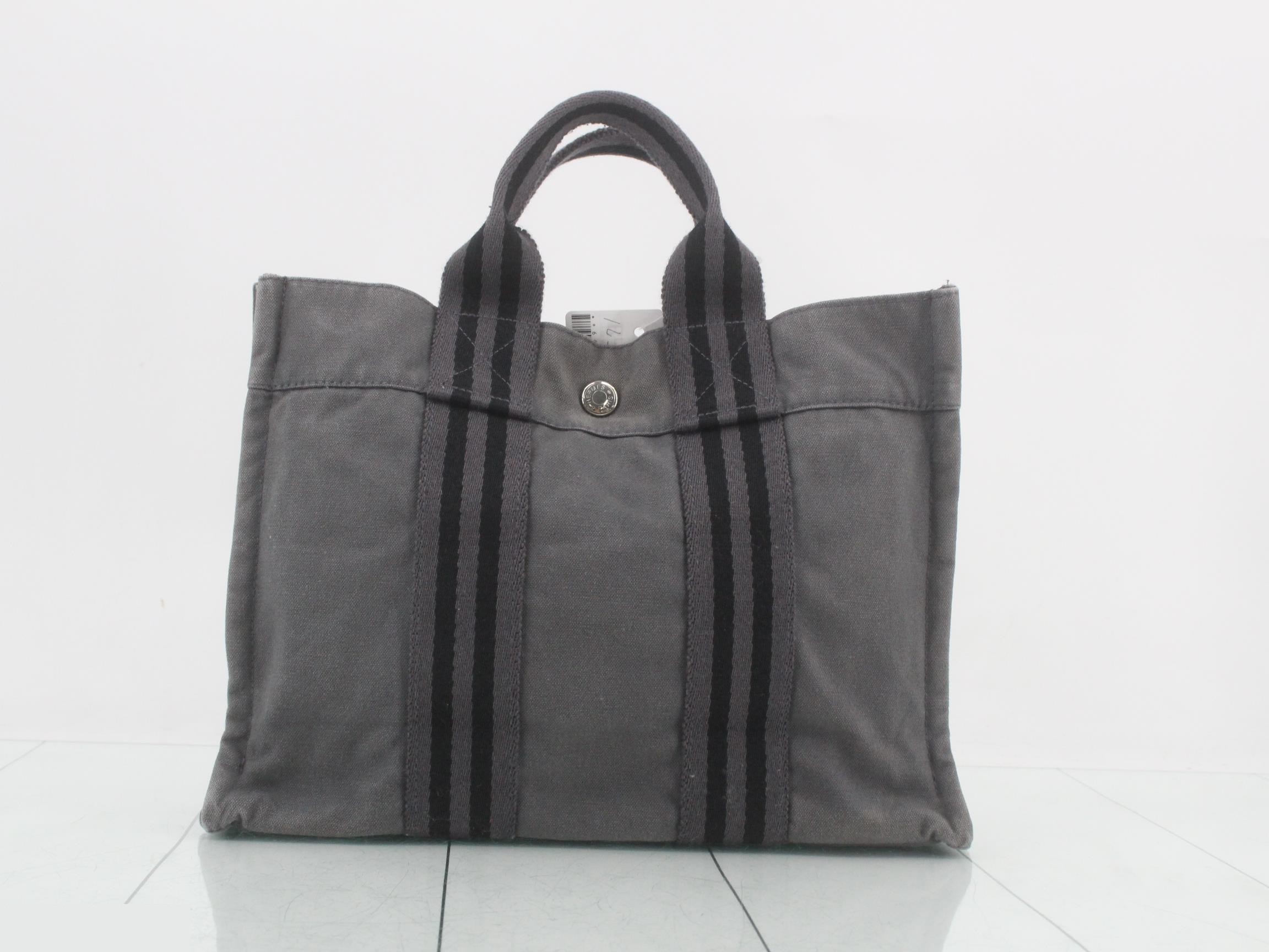 tote bag — view 3