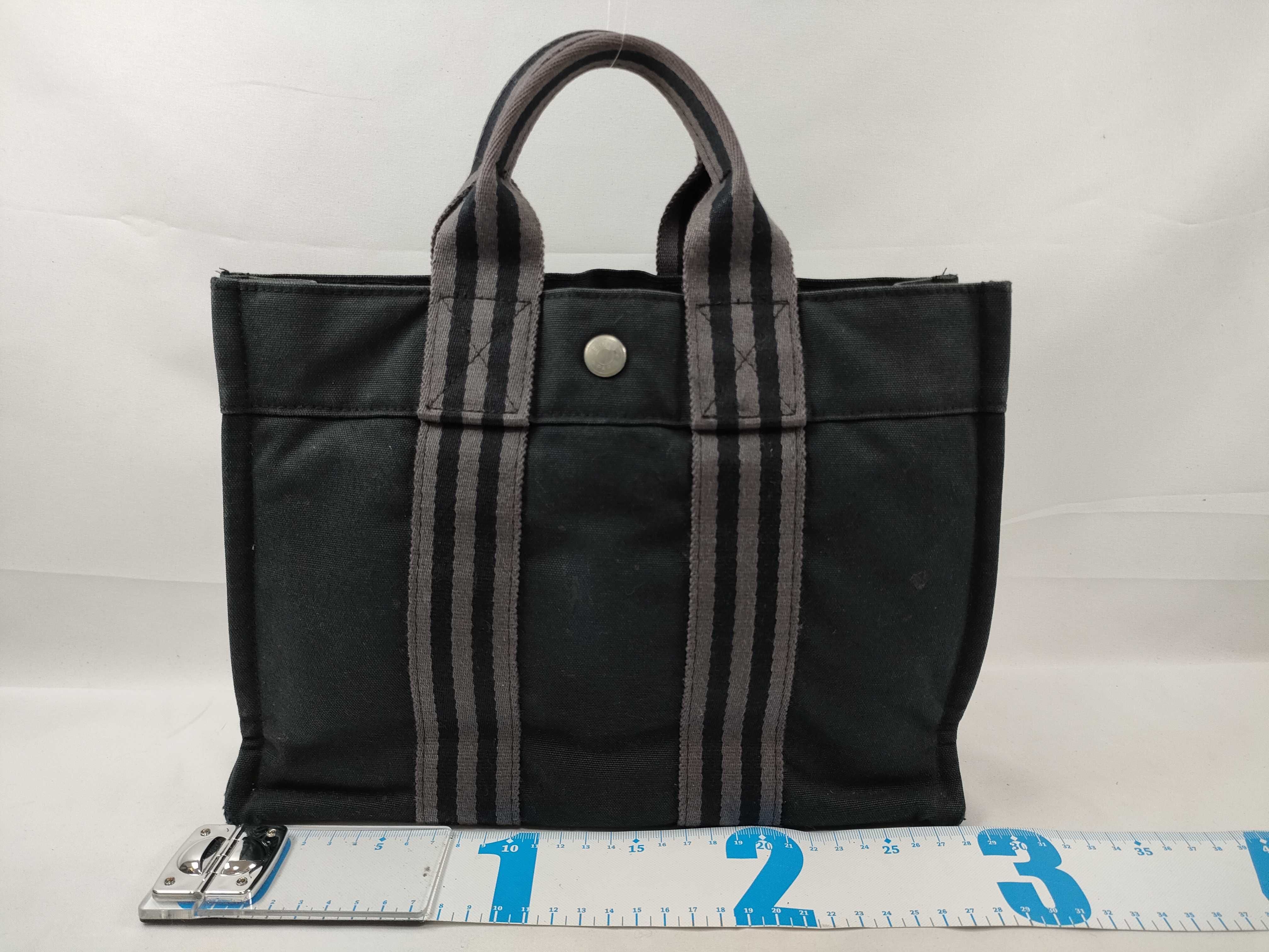 Fool toe handbag — view 2
