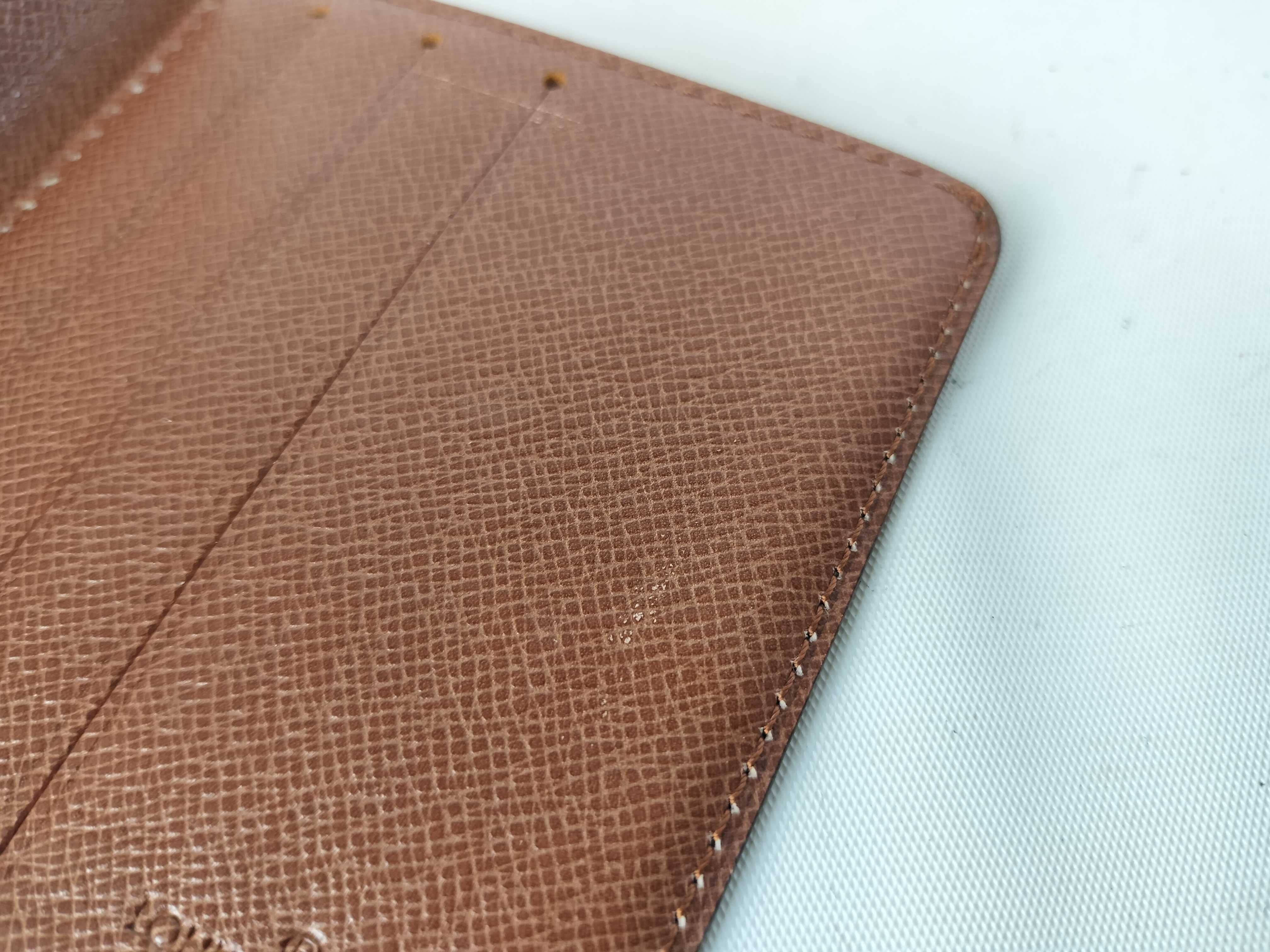 Monogram Bifold Wallet — view 7
