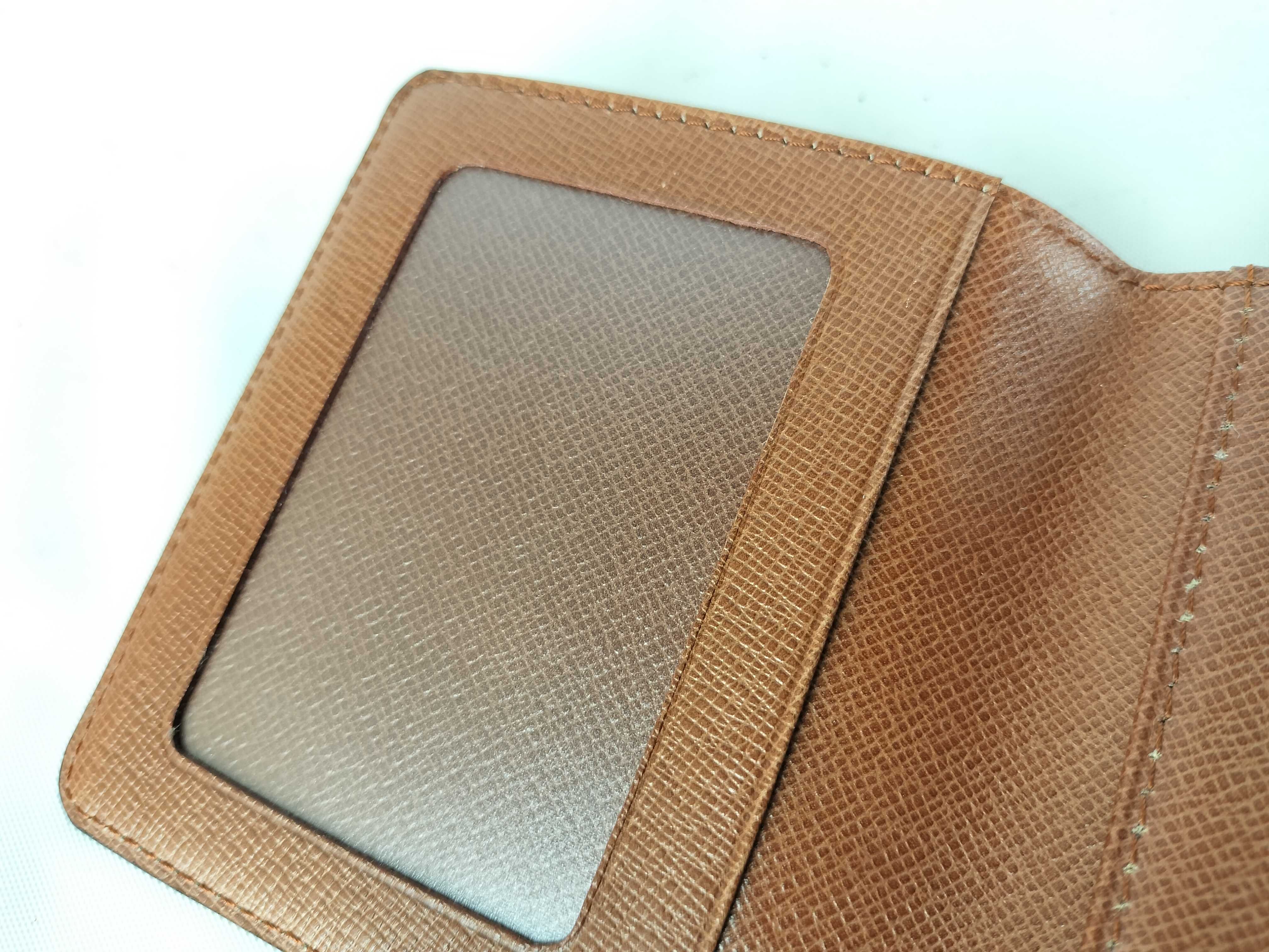 Monogram Bifold Wallet — view 8