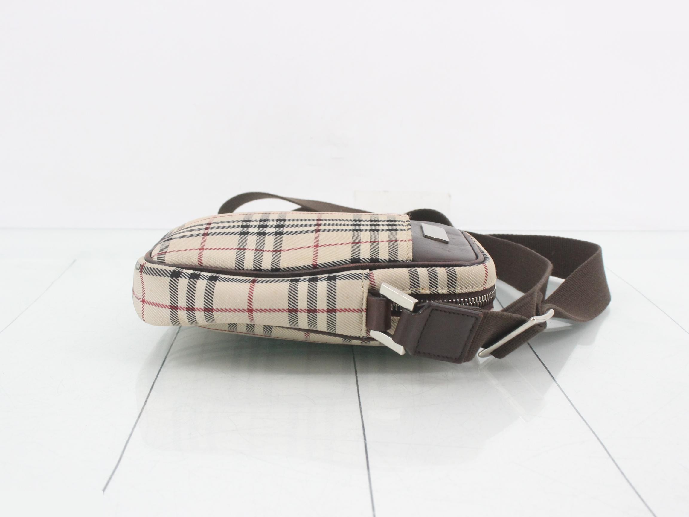 Other lines: Bags/Shoulder bags, Brown — view 2