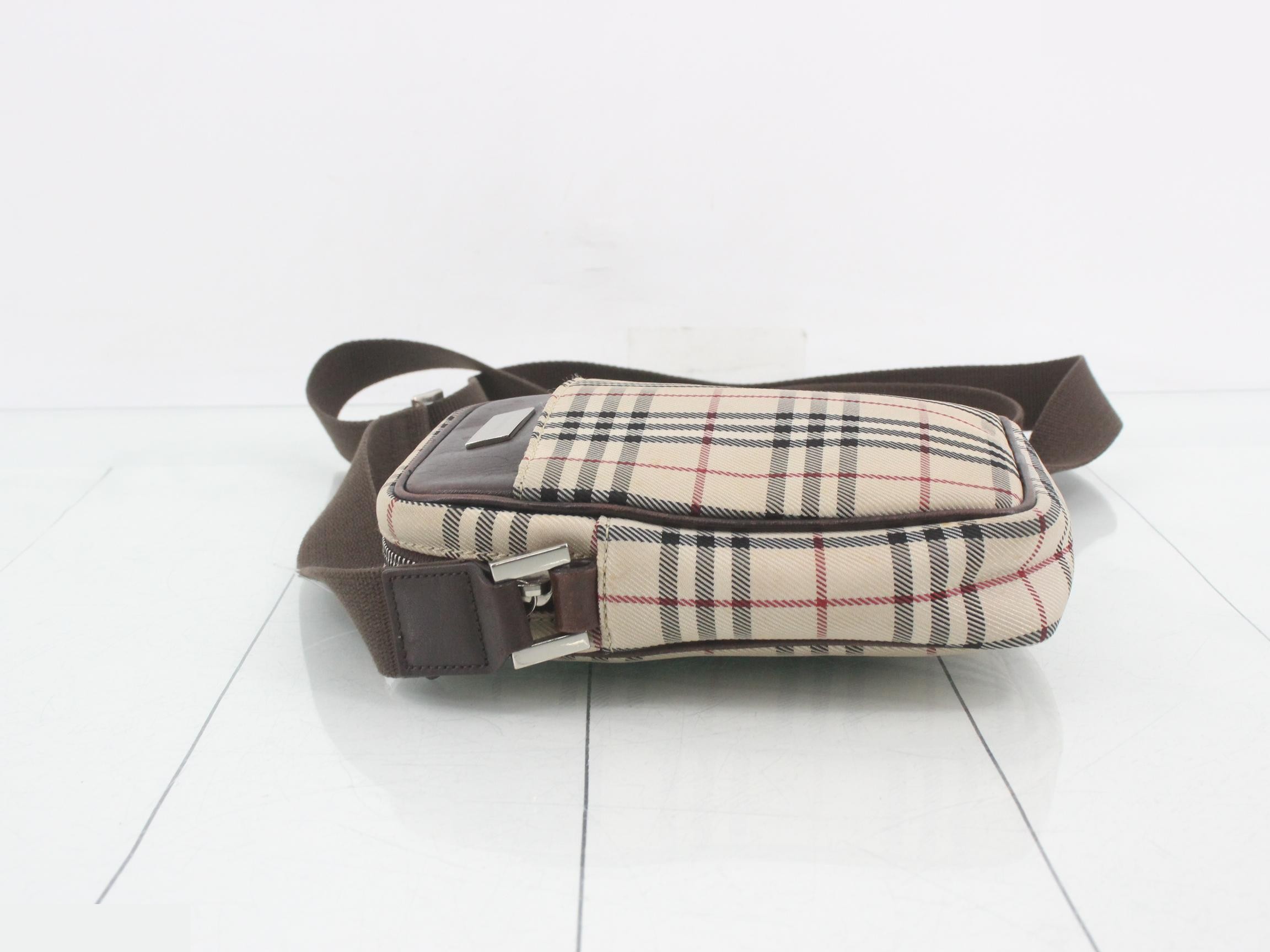 Other lines: Bags/Shoulder bags, Brown — view 3