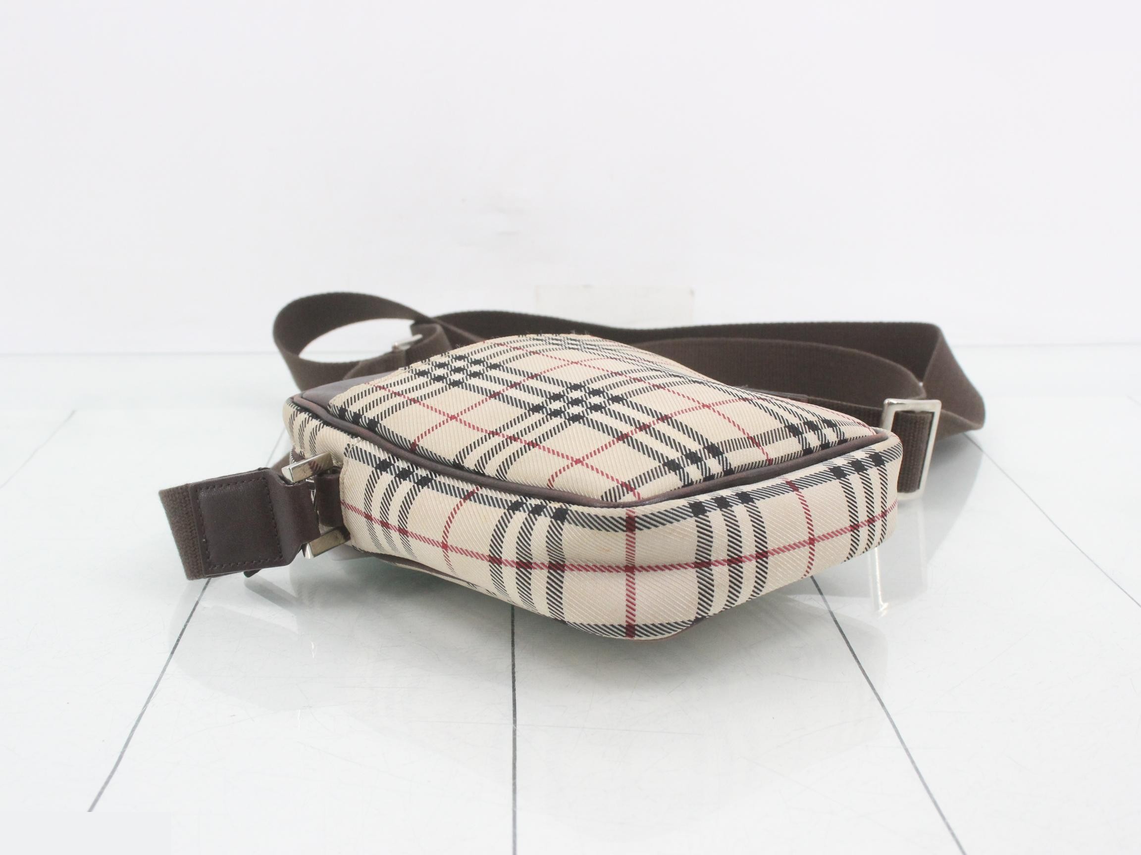 Other lines: Bags/Shoulder bags, Brown — view 4