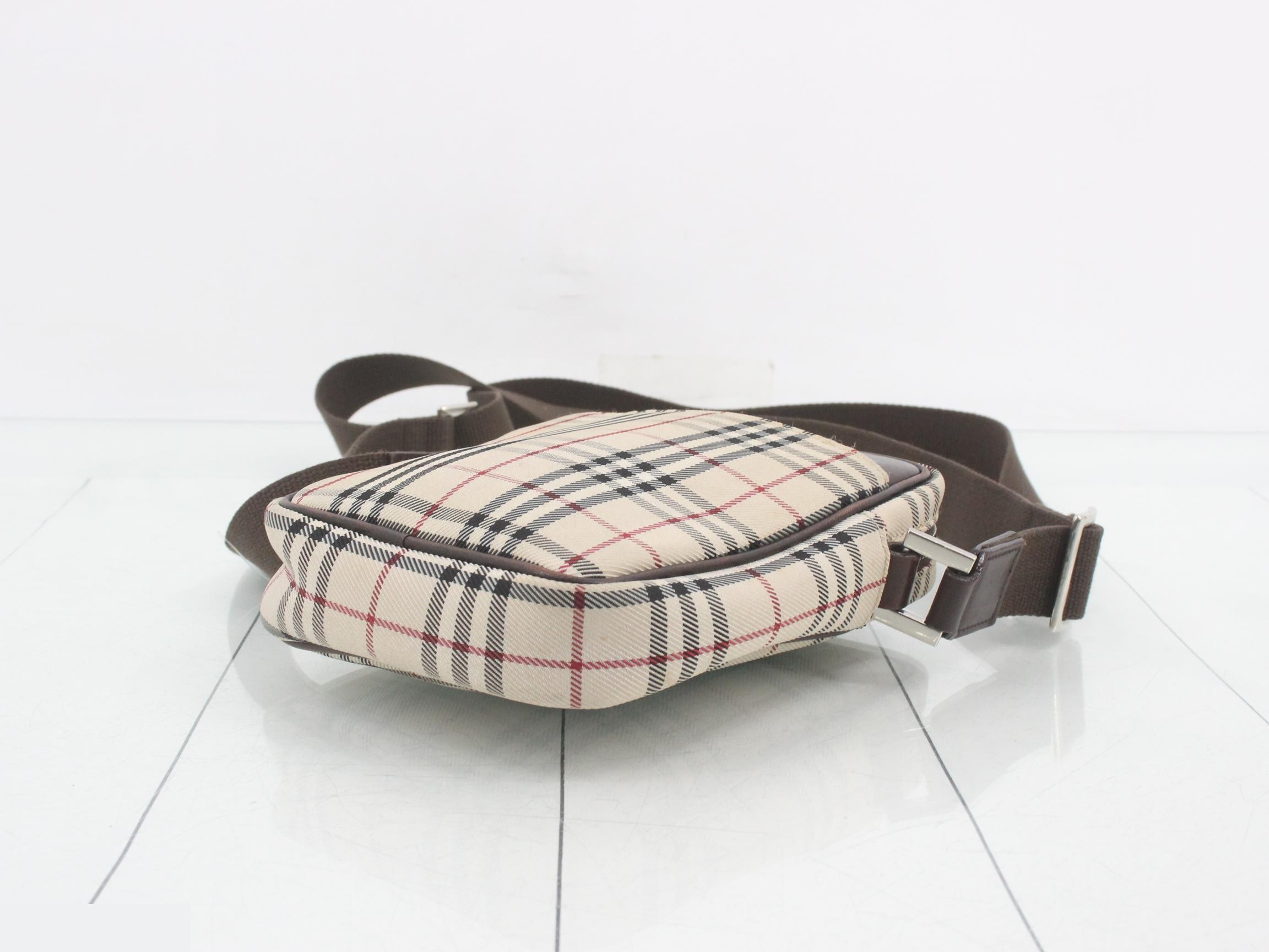 Other lines: Bags/Shoulder bags, Brown — view 5