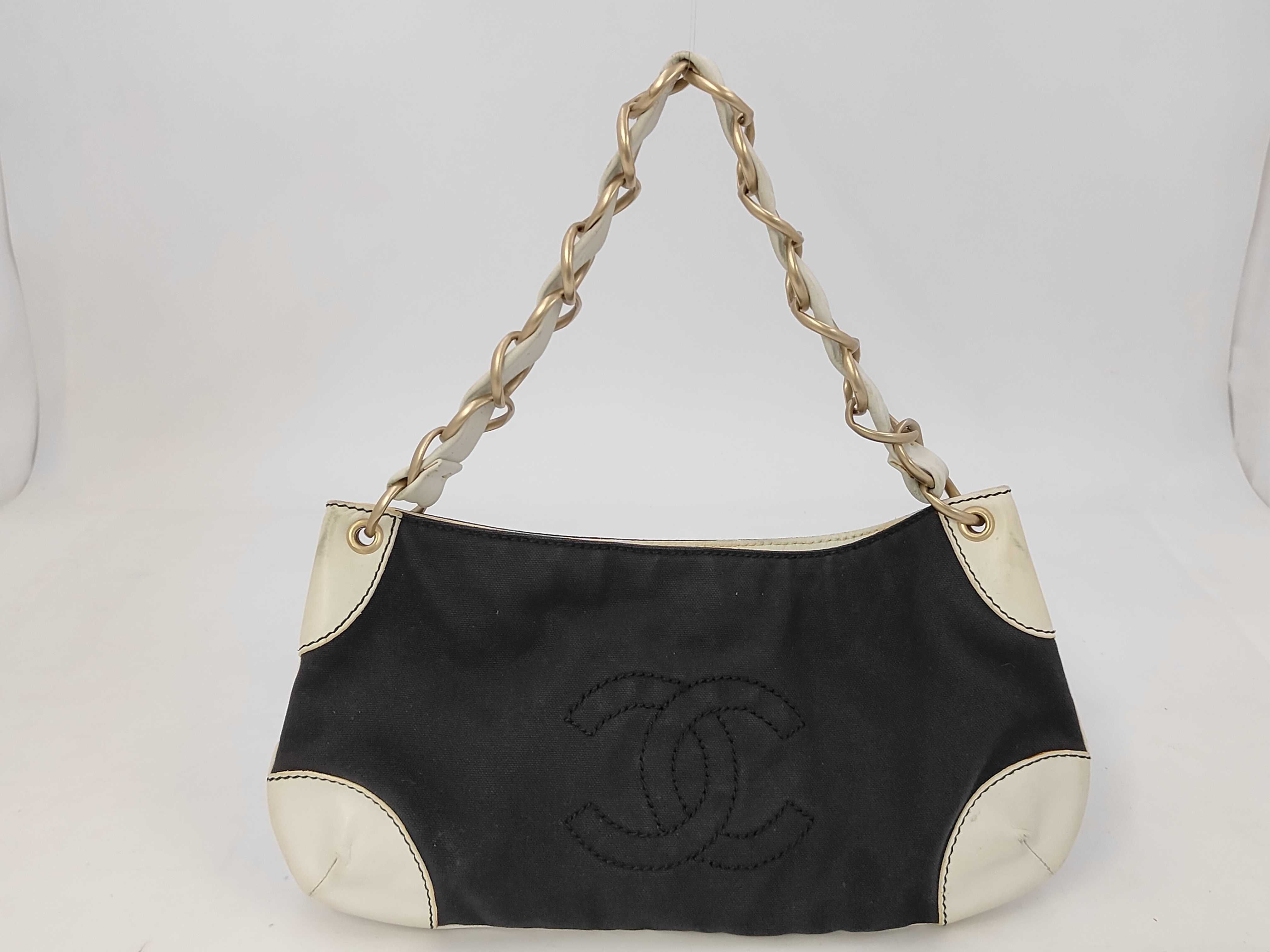 Chain One-Shoulder Bag / Coco Mark / 8026906