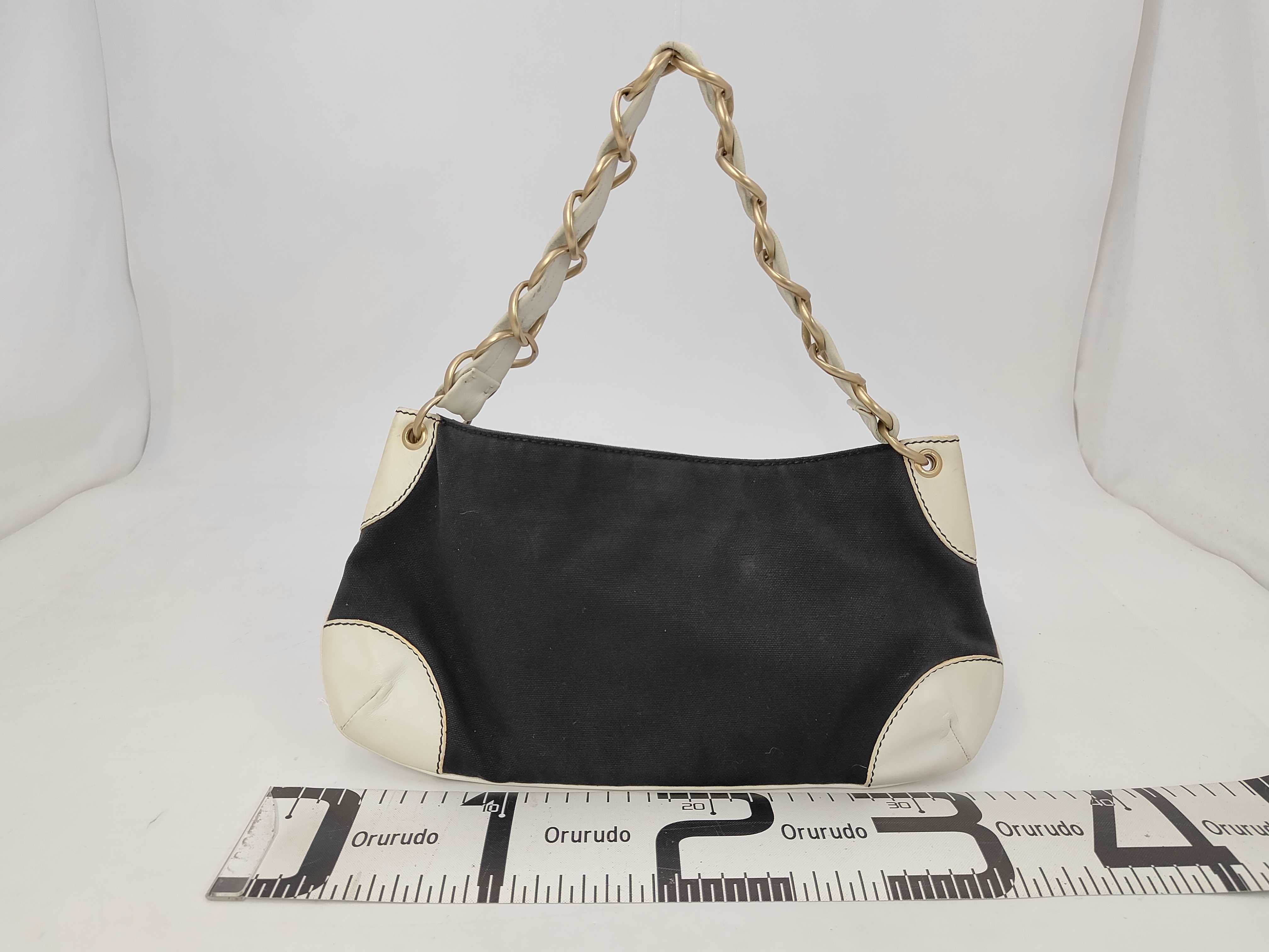Chain One-Shoulder Bag / Coco Mark / 8026906 — view 2