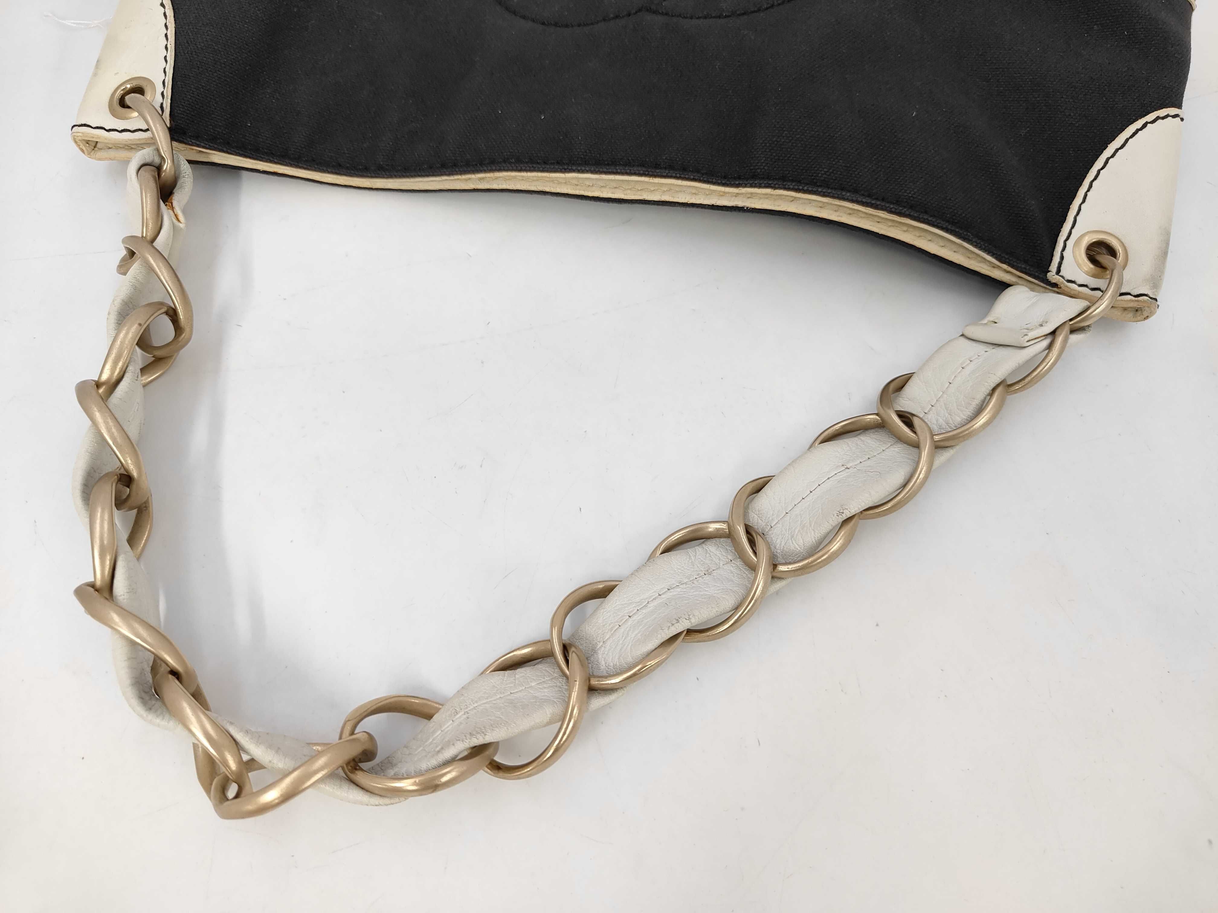 Chain One-Shoulder Bag / Coco Mark / 8026906 — view 5
