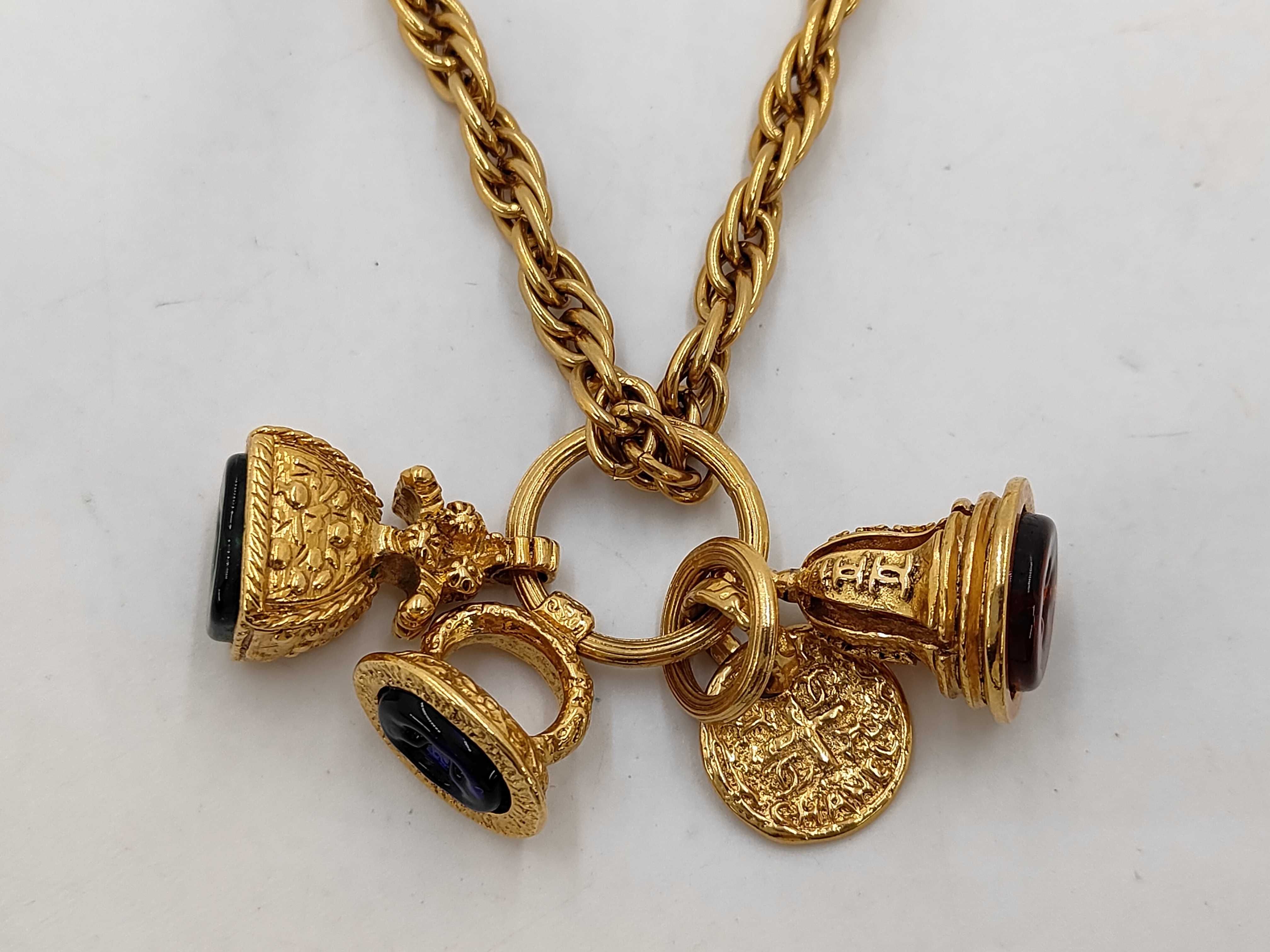 Necklace Gripore 93A Necklace — view 2