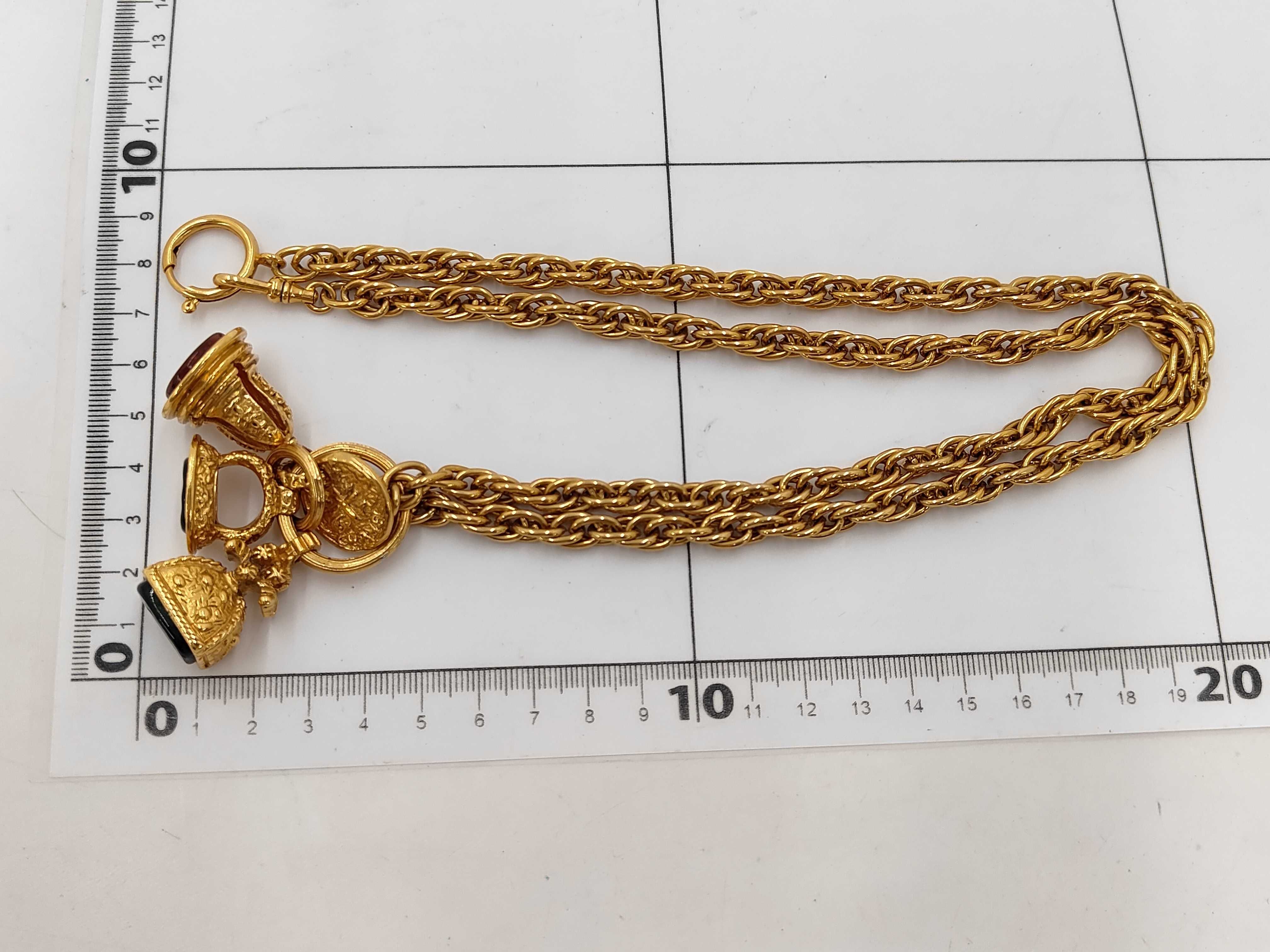 Necklace Gripore 93A Necklace — view 3