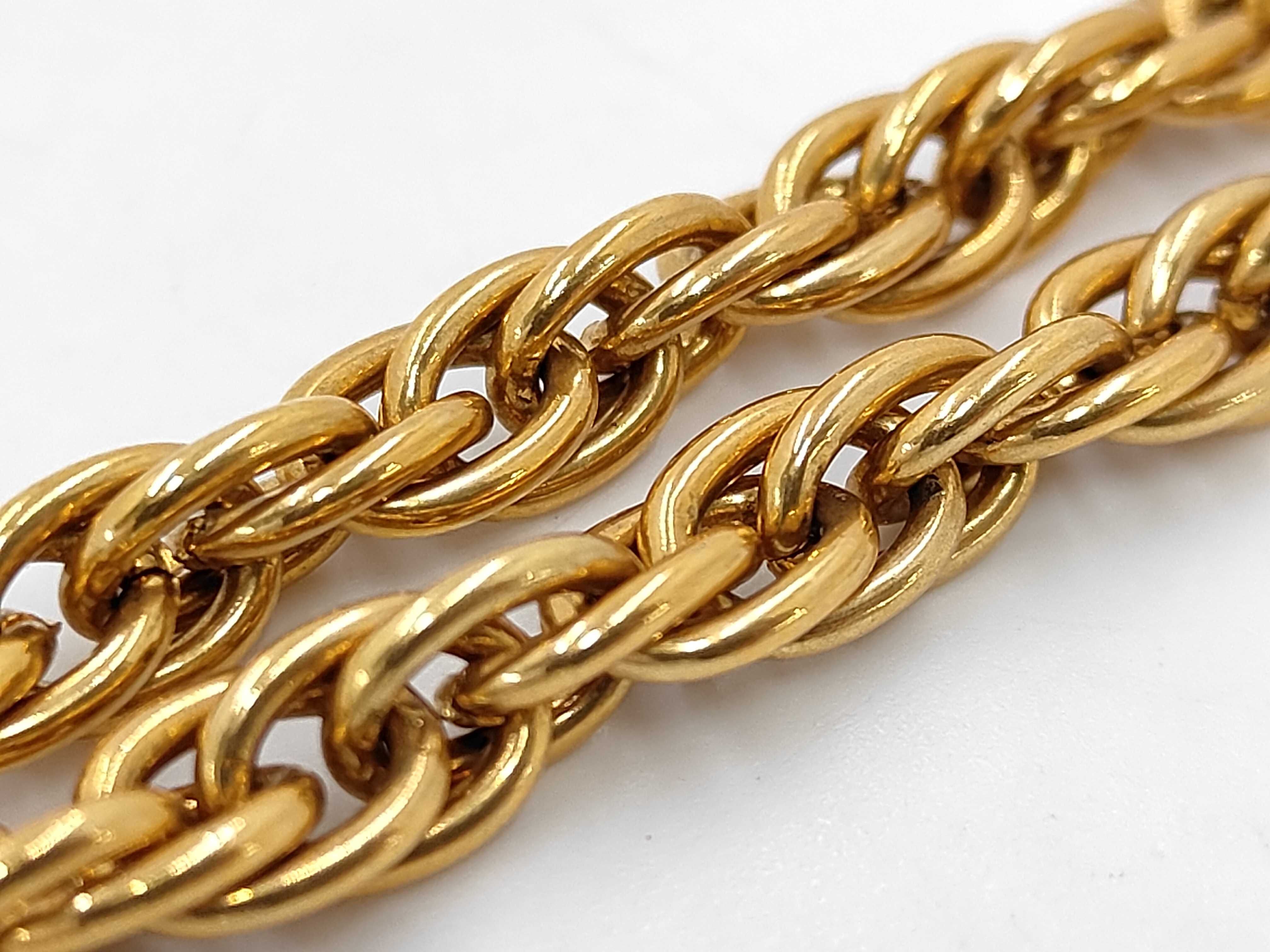 Necklace Gripore 93A Necklace — view 4