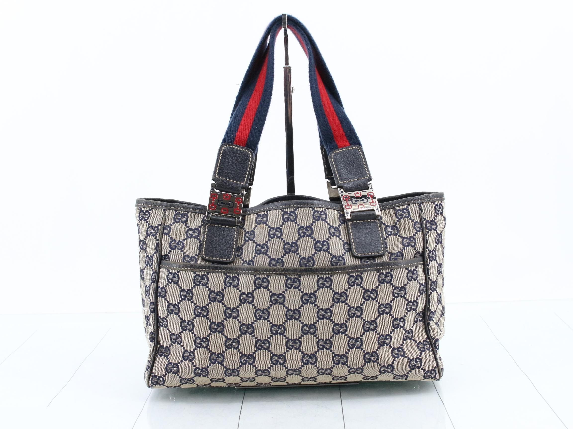 GG Canvas (Bag) - Handbag — view 2