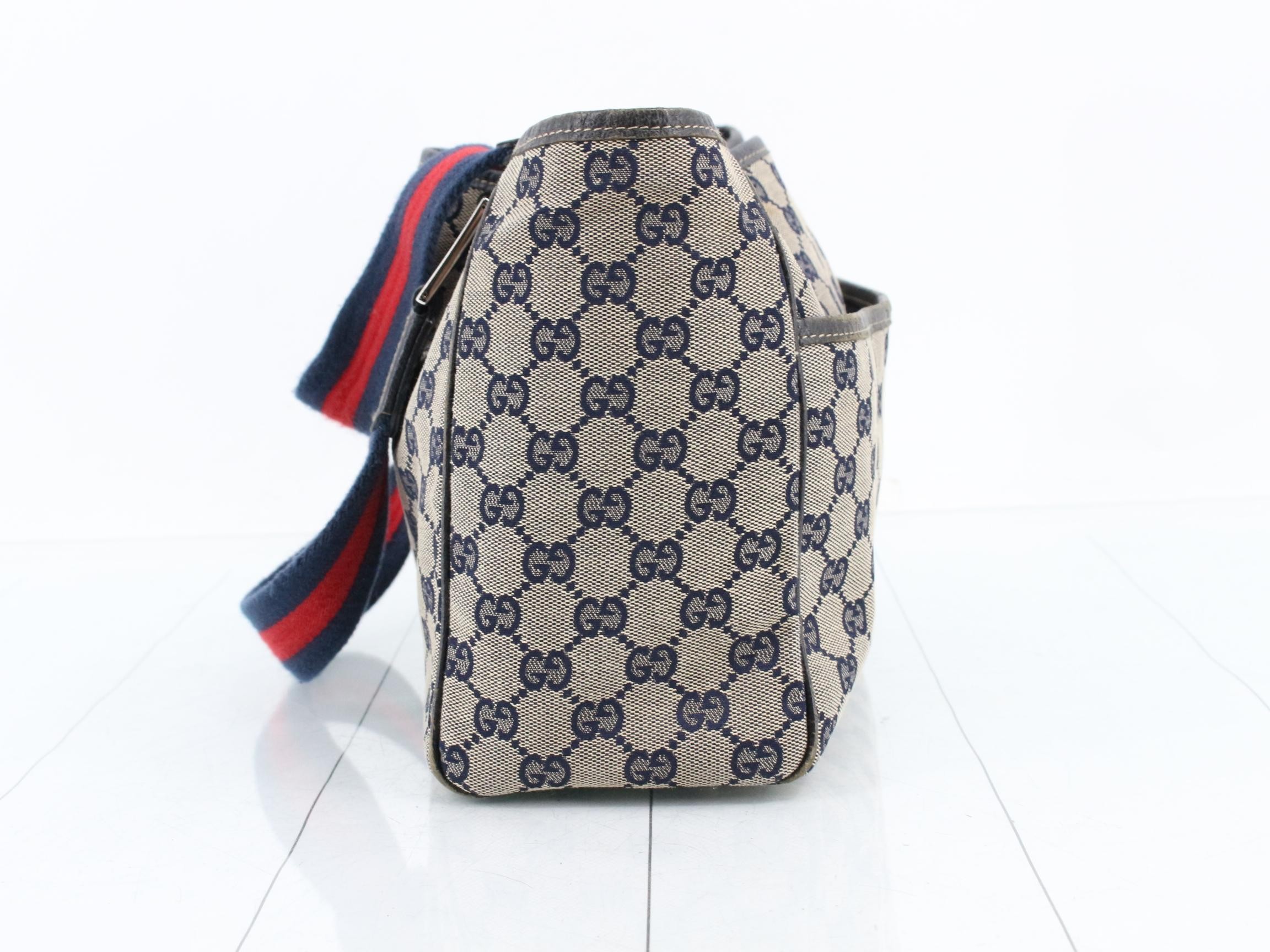 GG Canvas (Bag) - Handbag — view 3