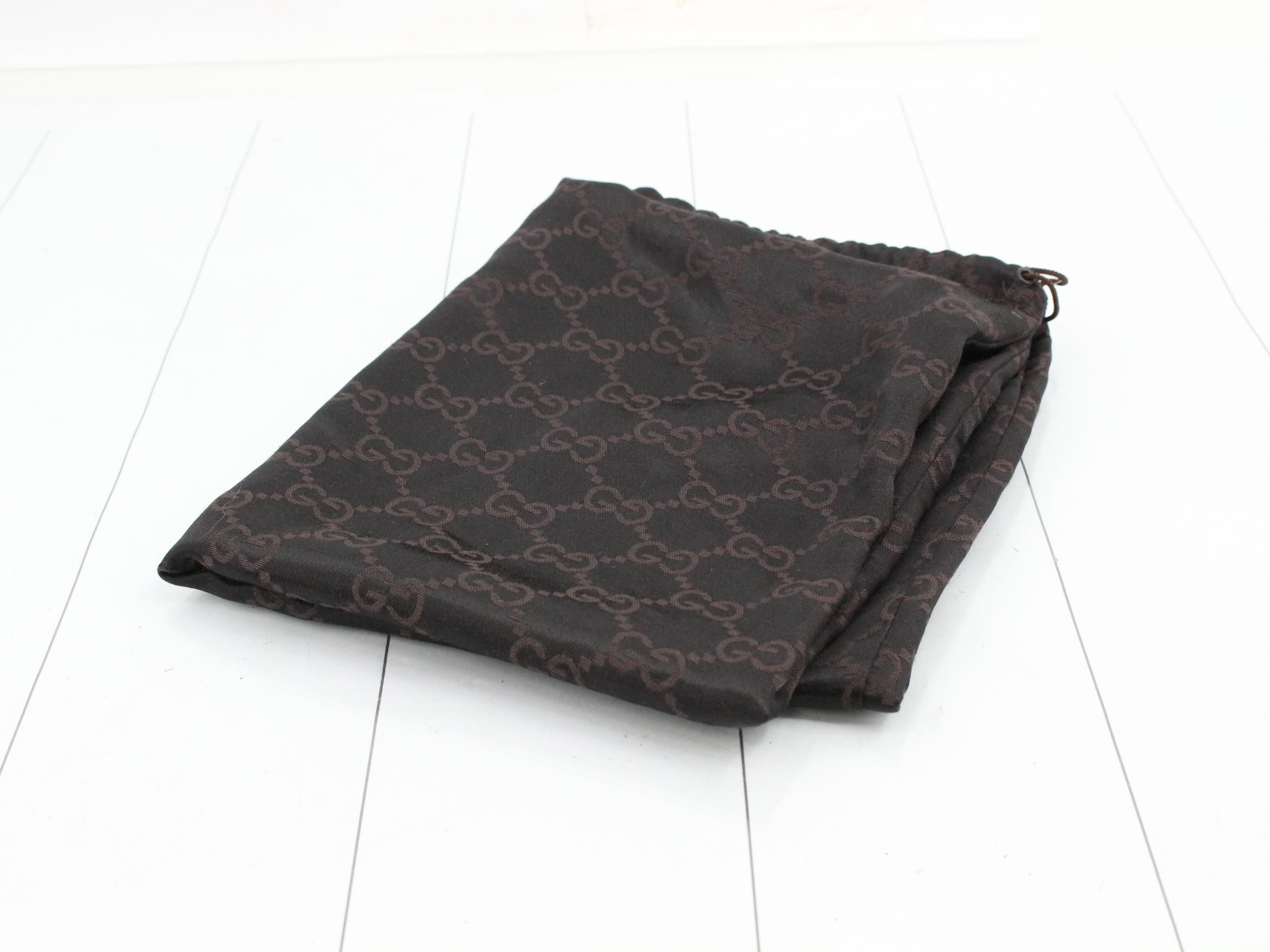 GG Canvas (Bag) - Handbag — view 7