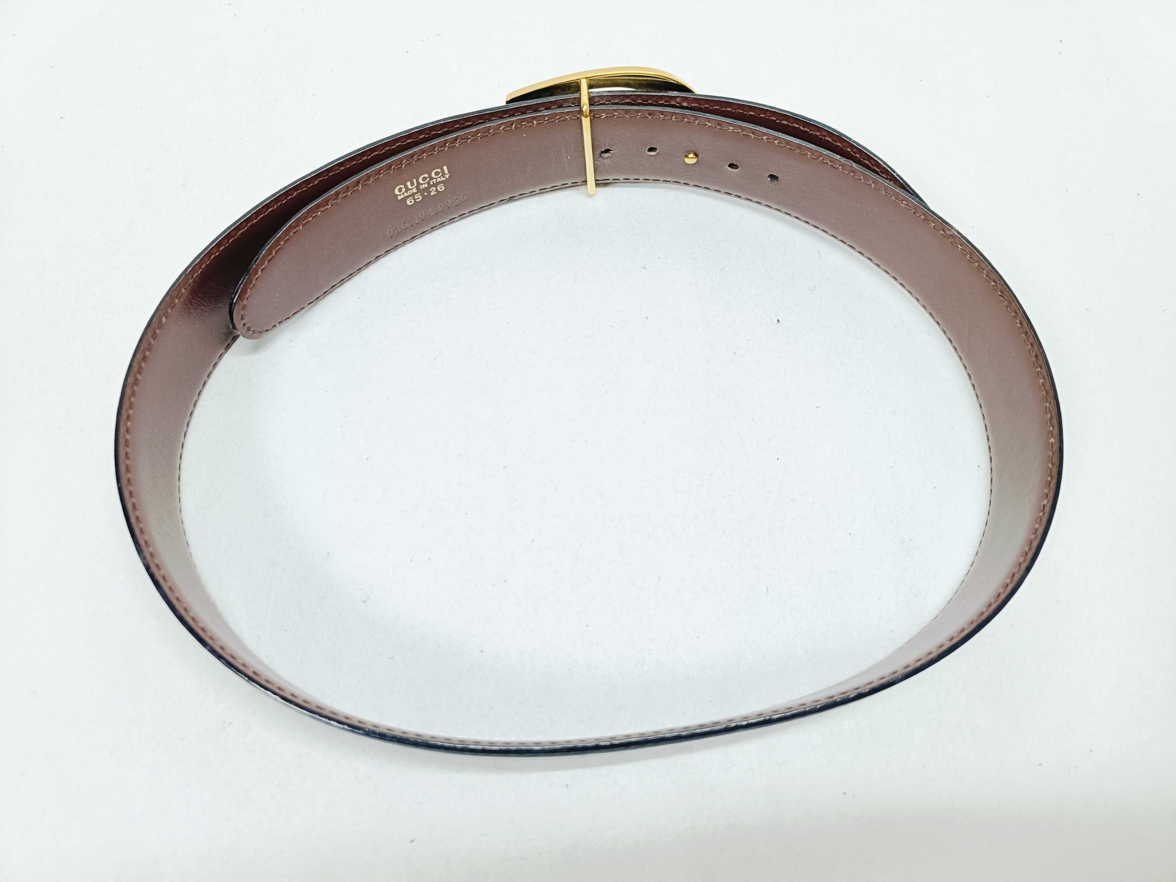 belt — view 3