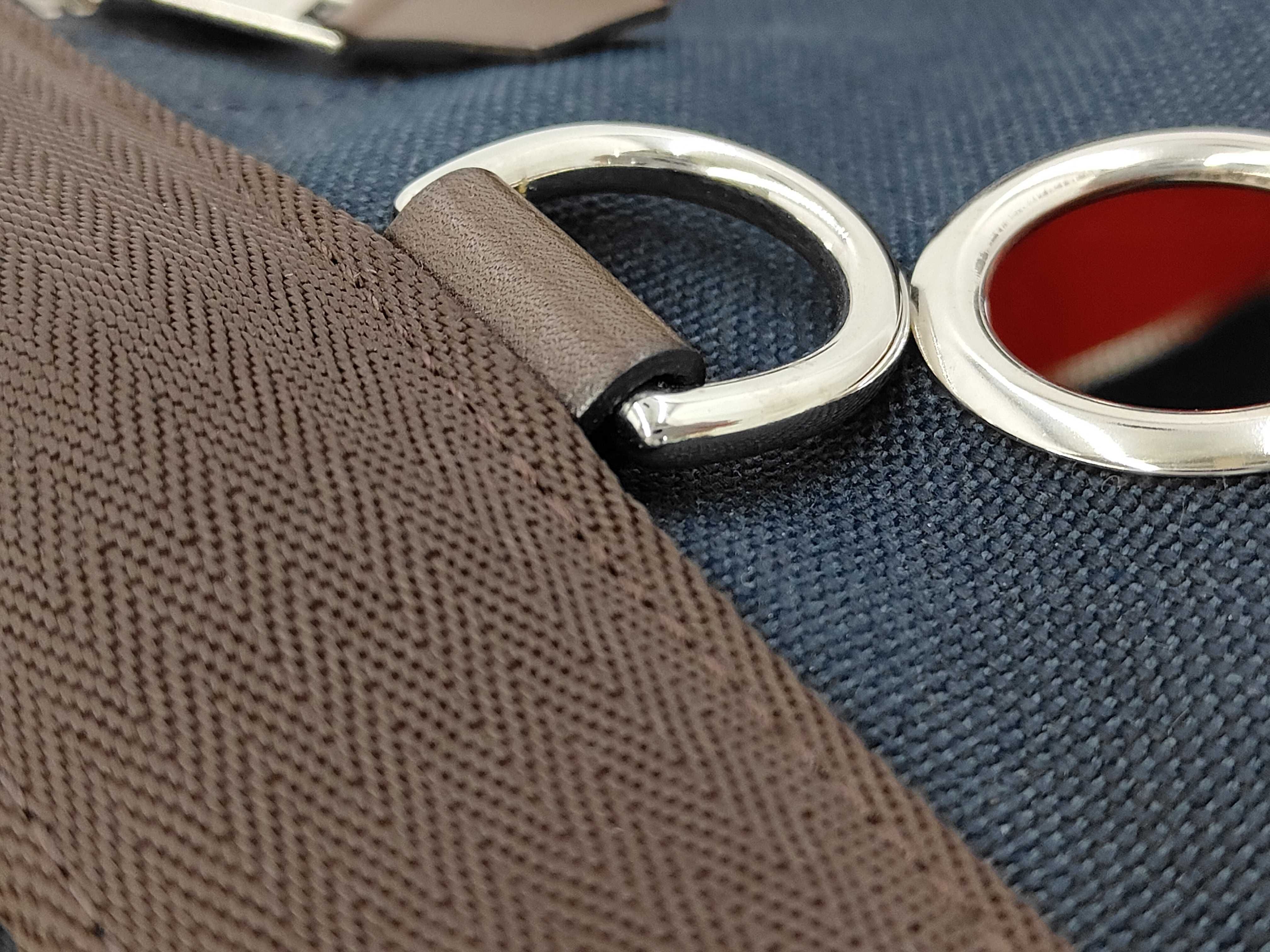 Dog Carrier Boston Bag — view 12