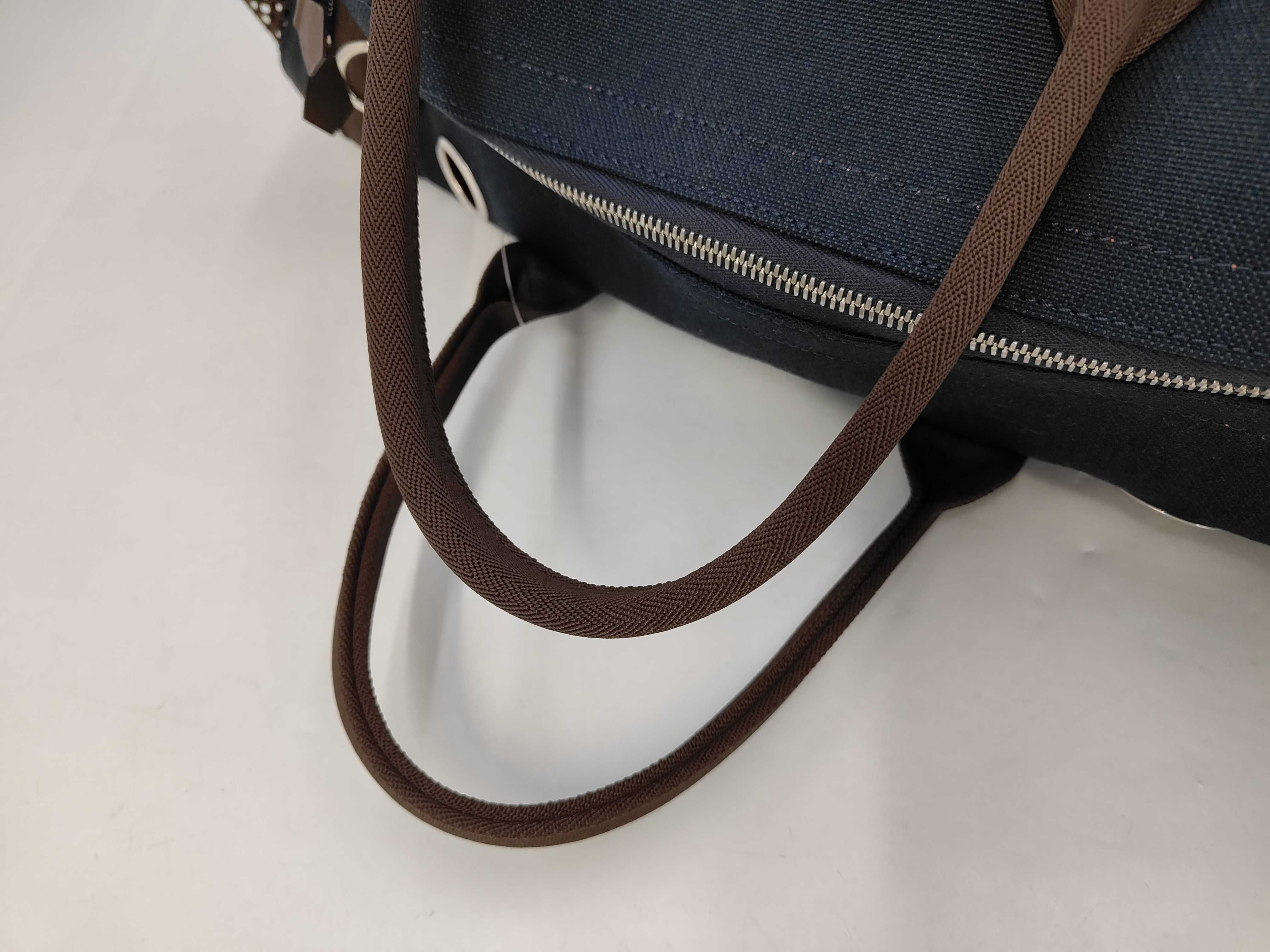 Dog Carrier Boston Bag — view 5