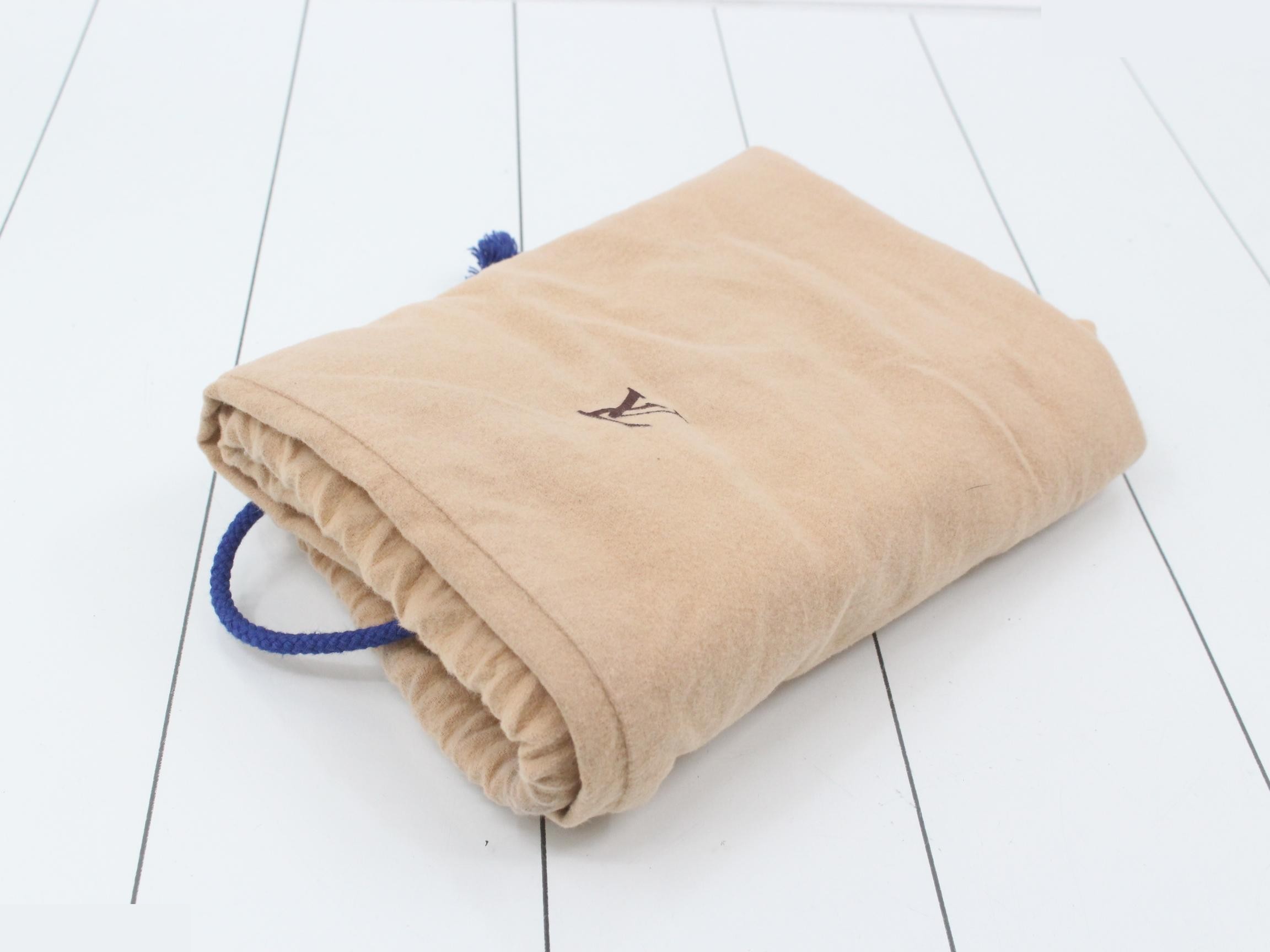 Monogram Babylon Tote Bag — view 7