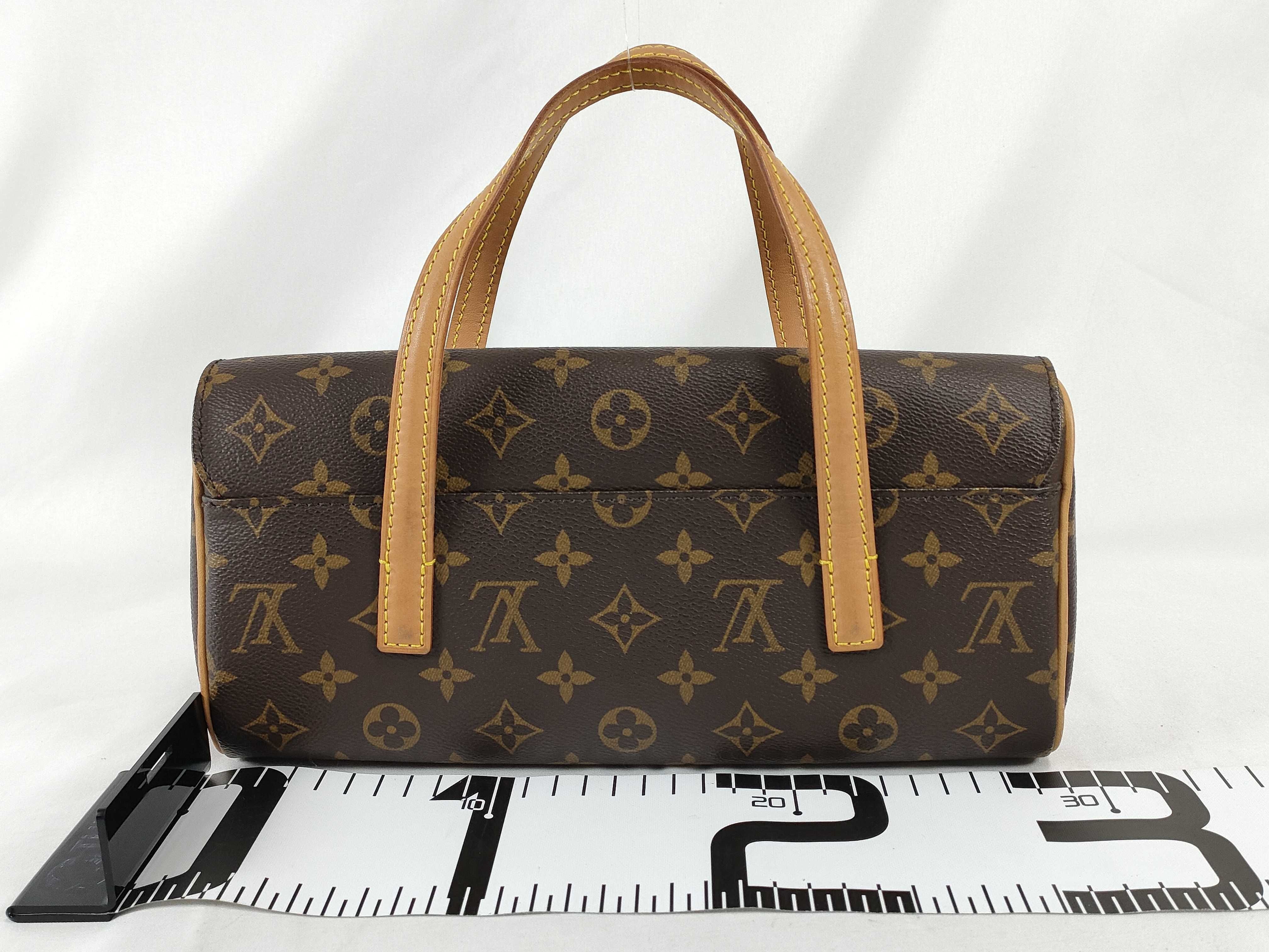 Monogram Sonatine Handbag — view 2