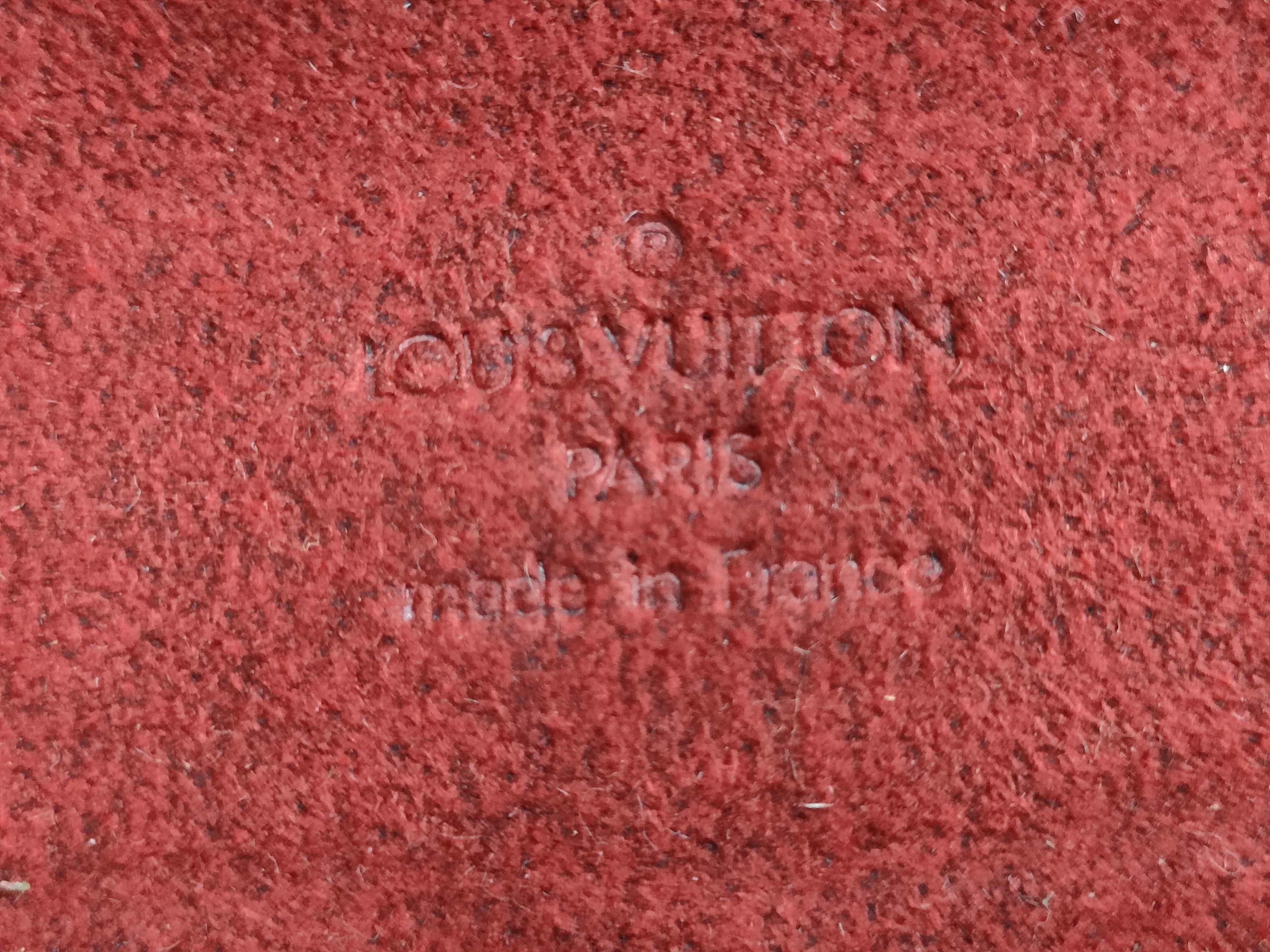 Monogram Sonatine Handbag — view 12