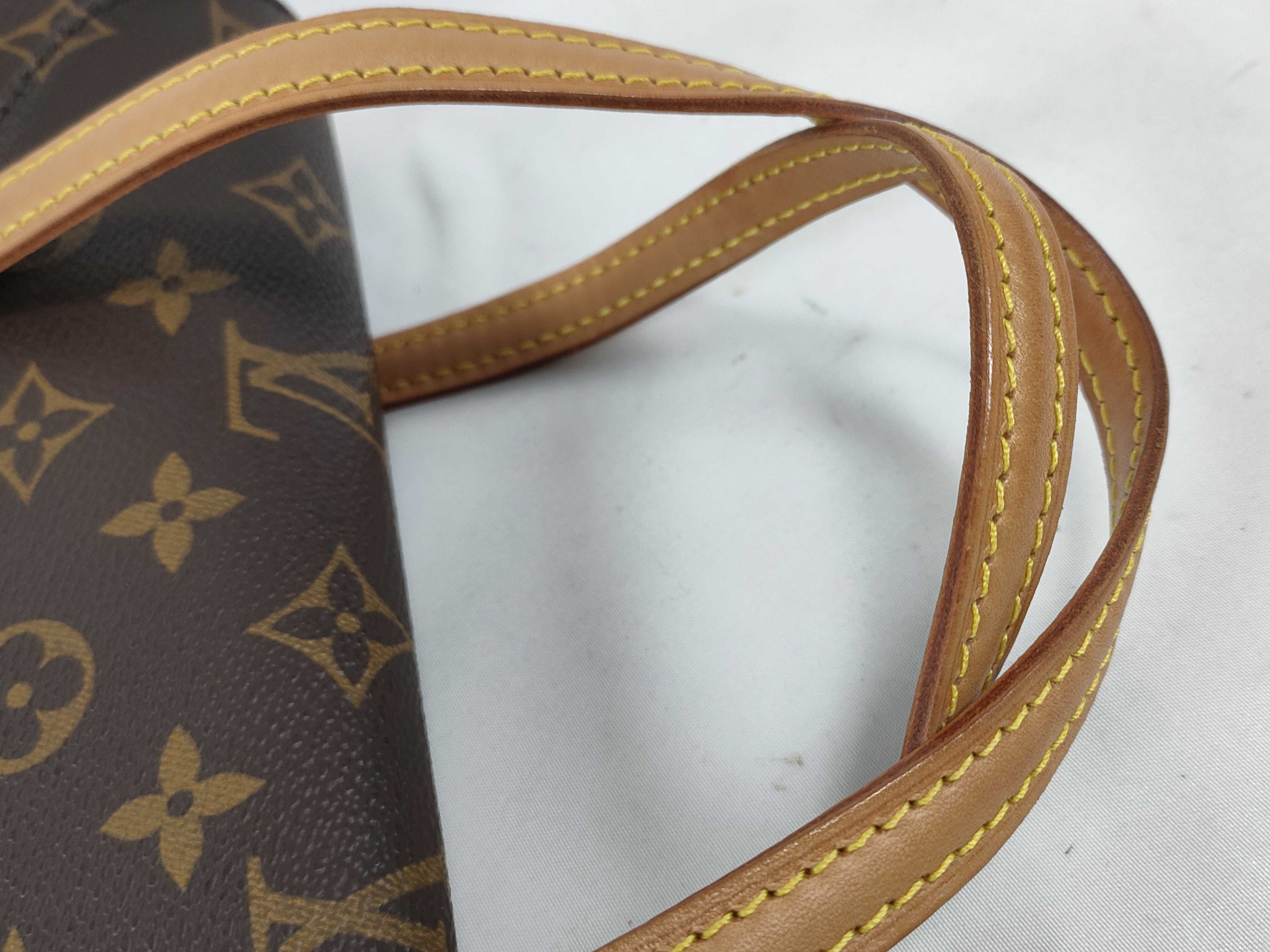 Monogram Sonatine Handbag — view 3