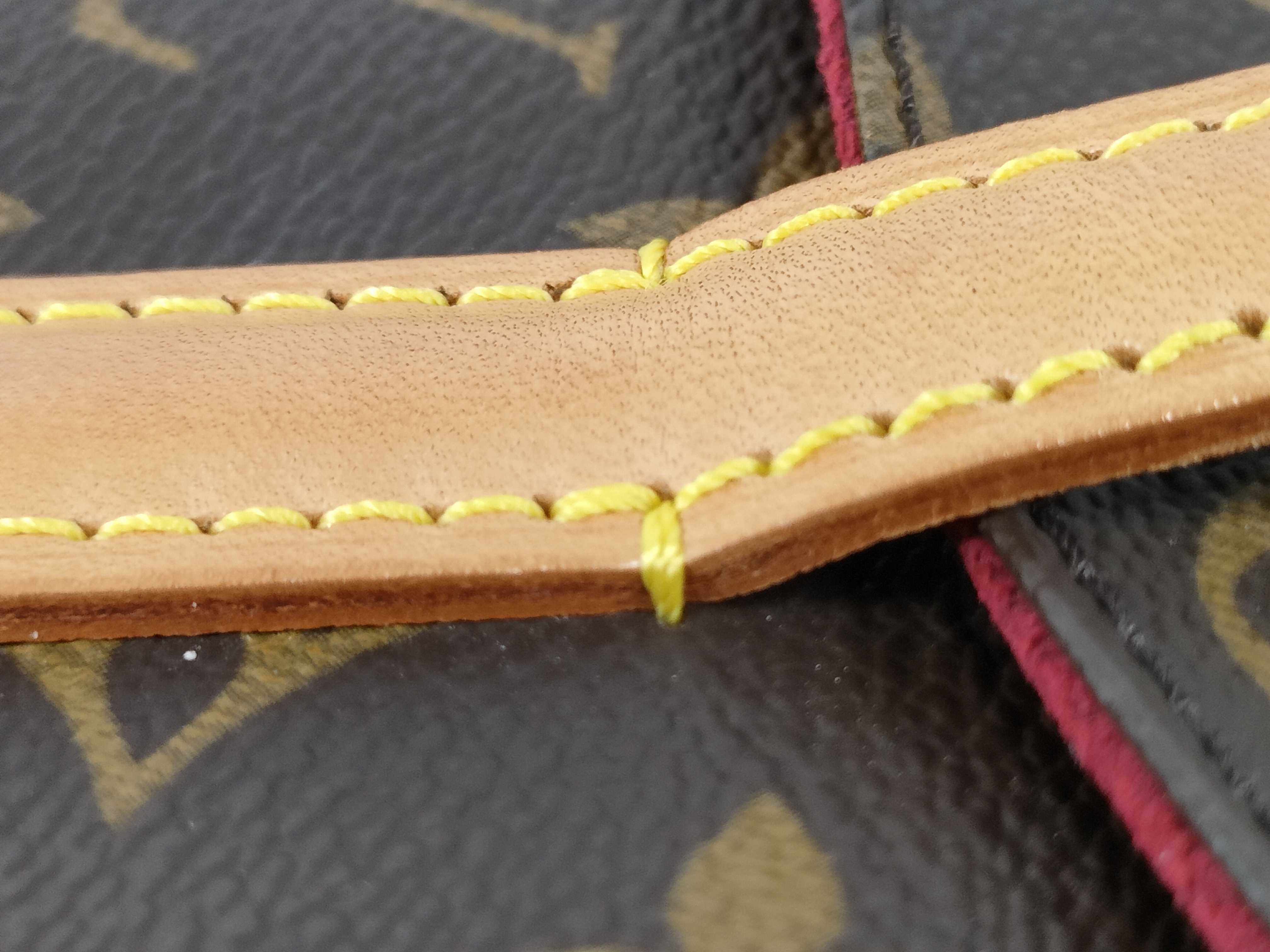 Monogram Sonatine Handbag — view 5