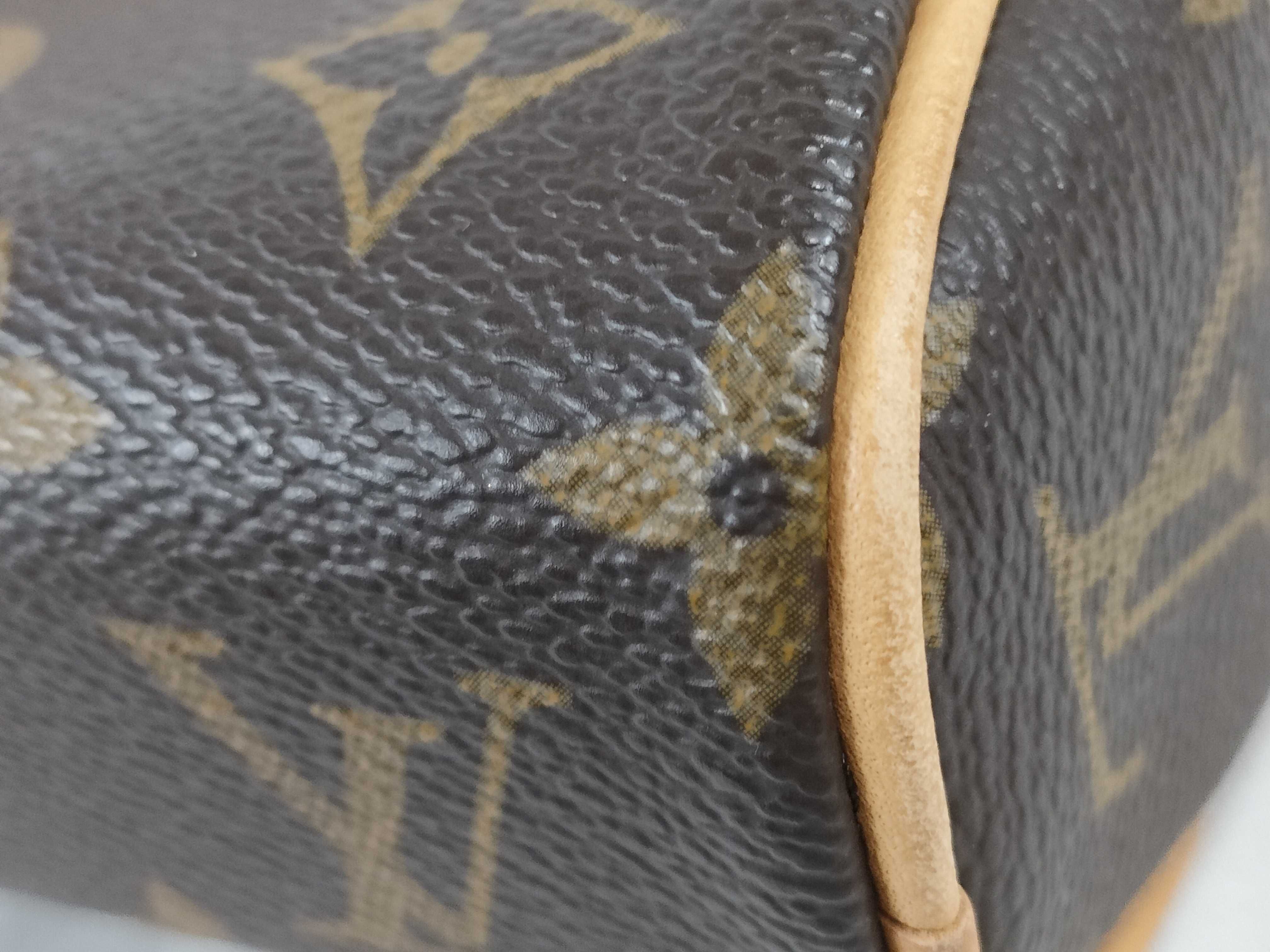Monogram Sonatine Handbag — view 6
