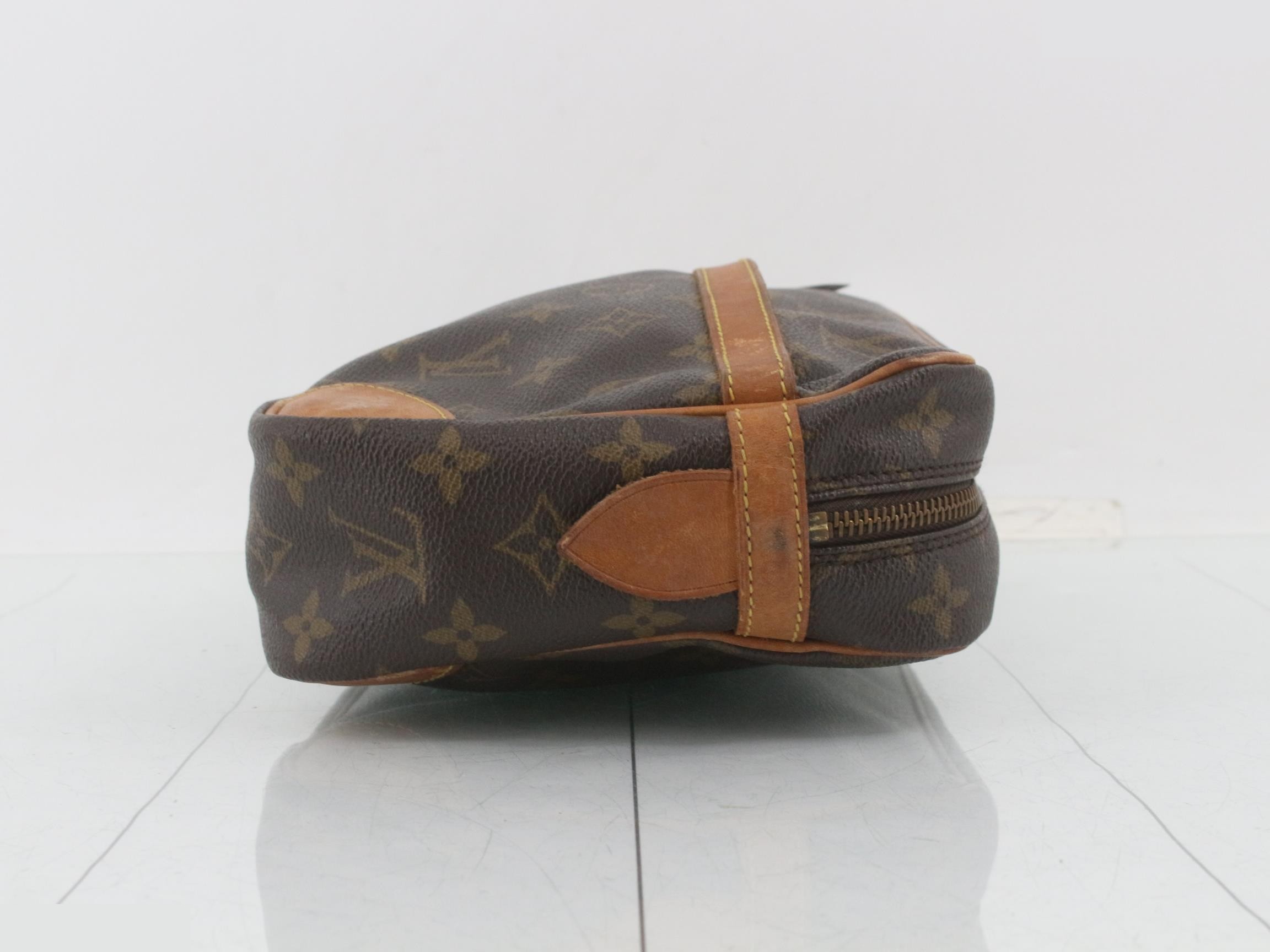 Monogram Compiegne 28 Second Bag — view 3