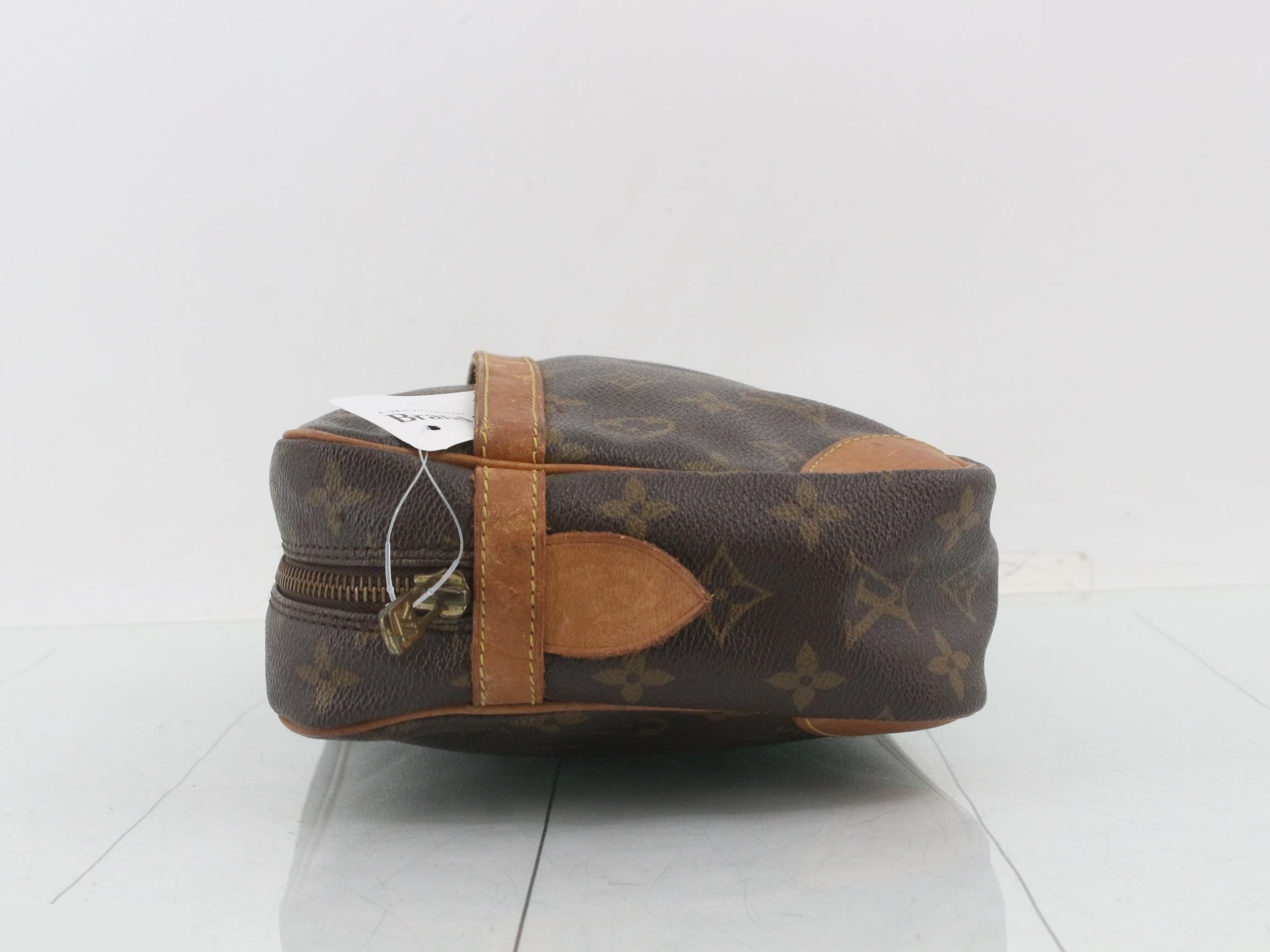 Monogram Compiegne 28 Second Bag — view 4