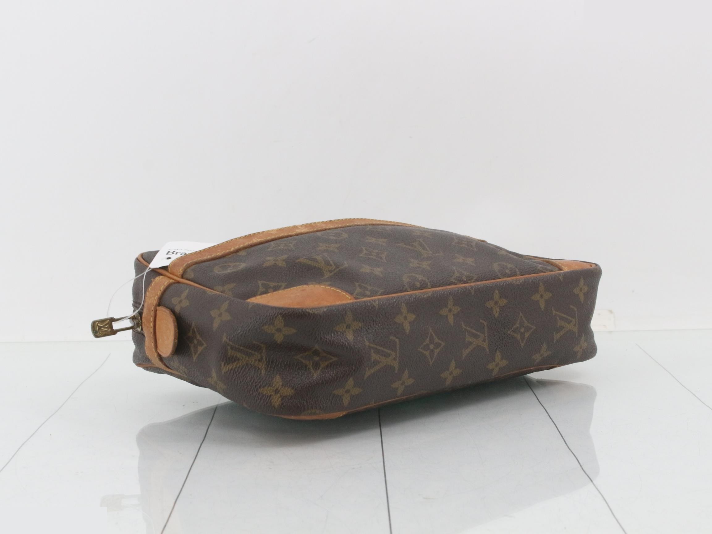 Monogram Compiegne 28 Second Bag — view 5