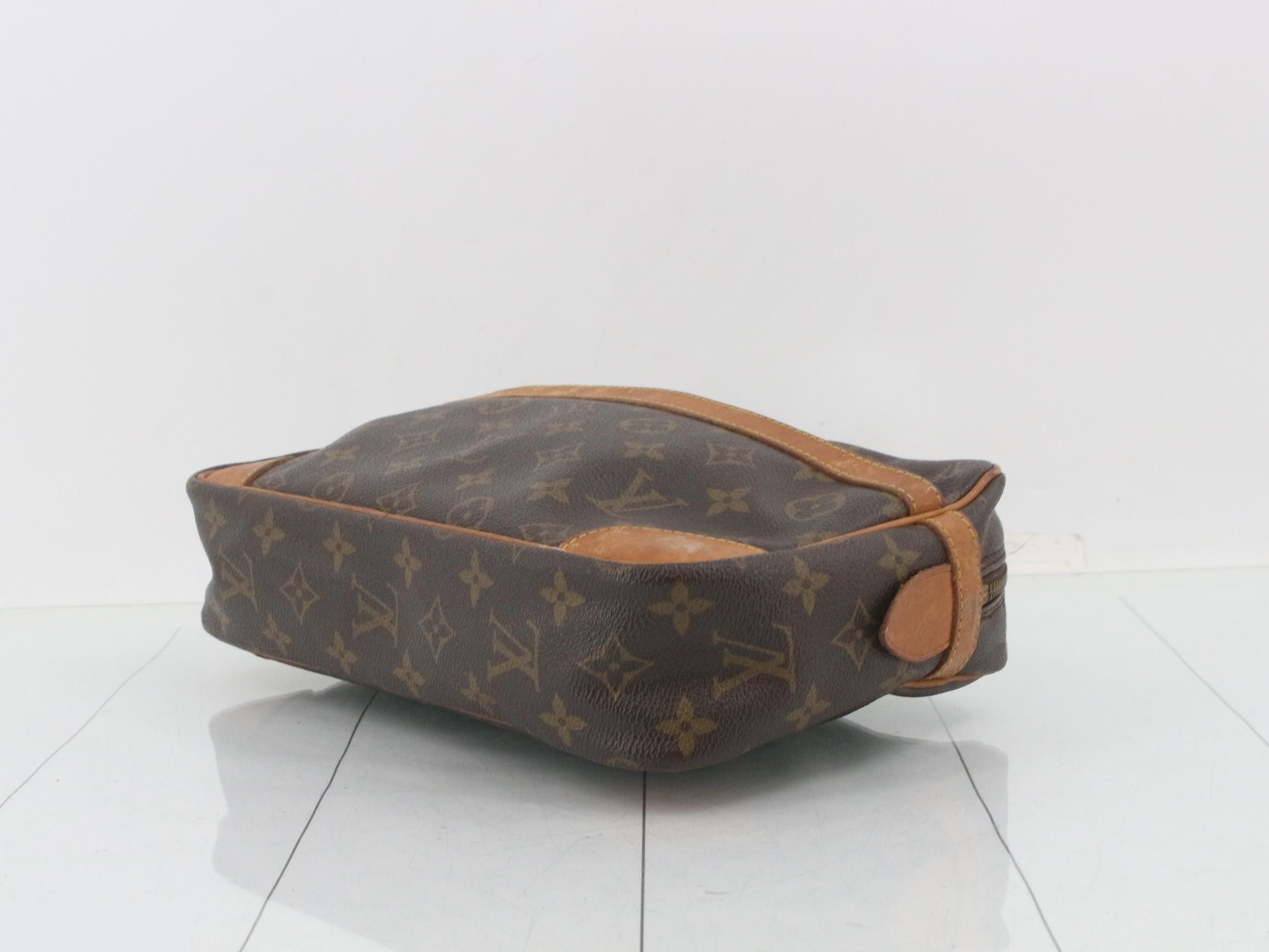 Monogram Compiegne 28 Second Bag — view 6