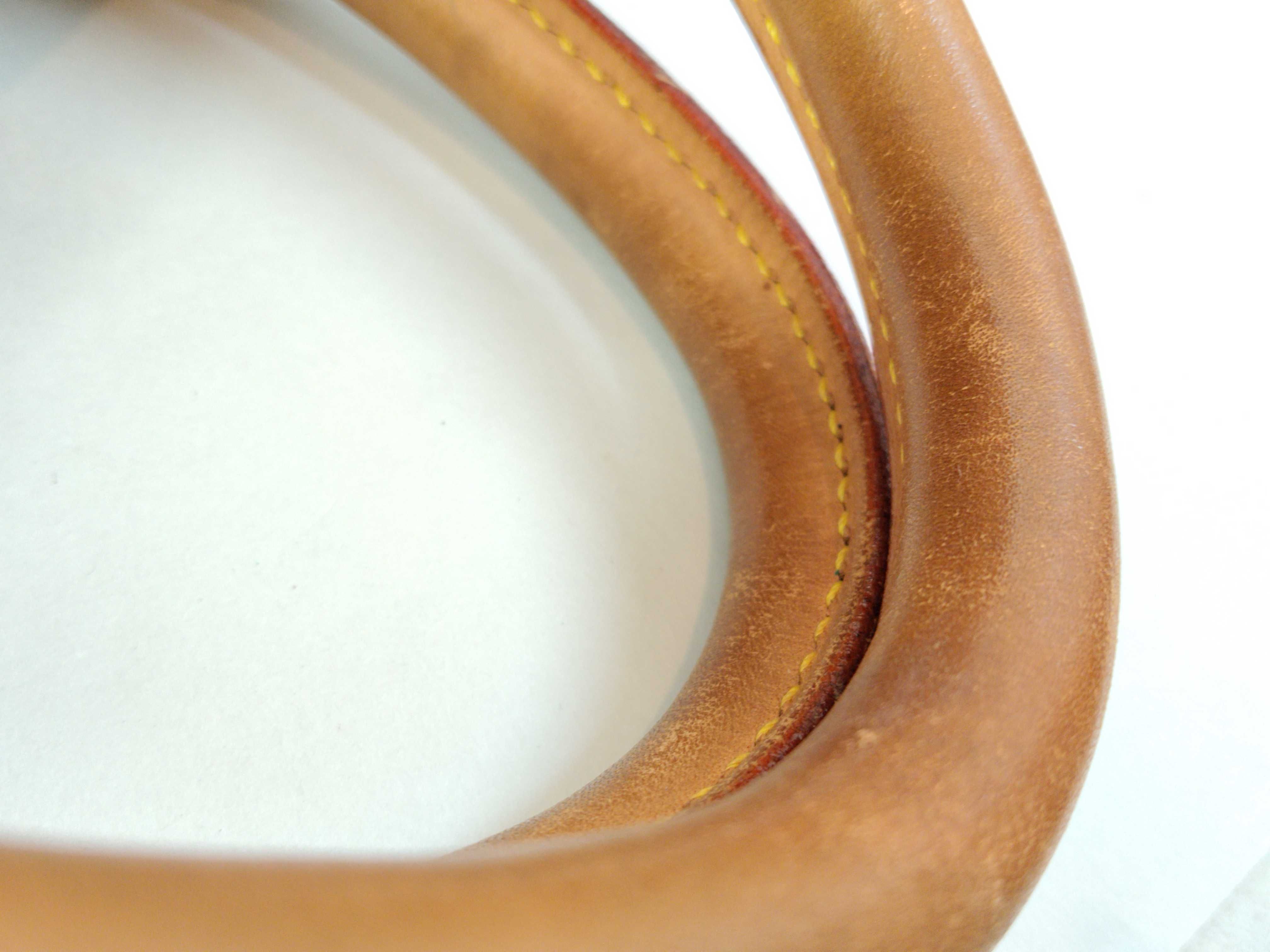 Monogram Vuitton Keepall Monogram Boston Bag — view 5