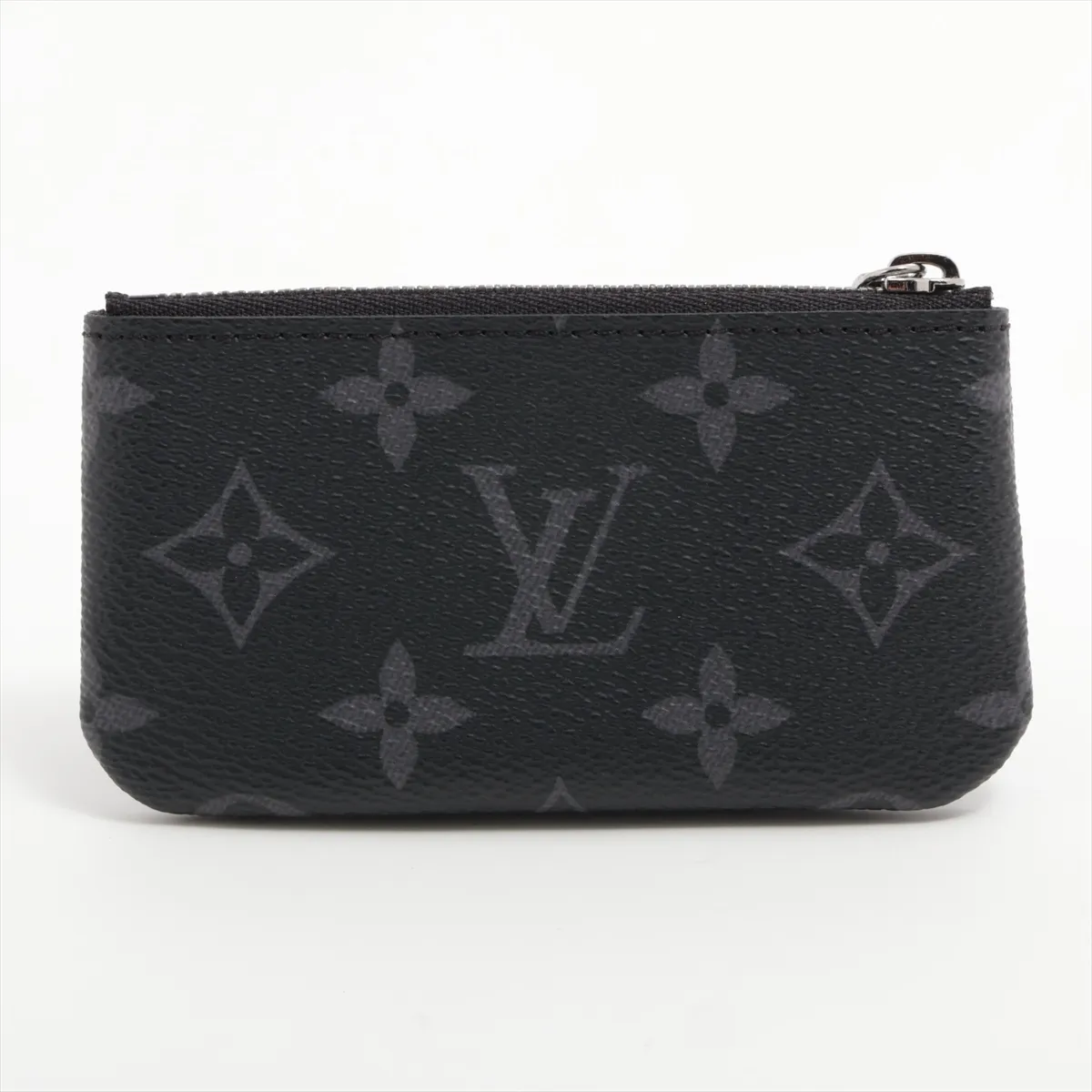 Eclipse Pochette Clé M80905 CT5205 Black Coin Case — view 2