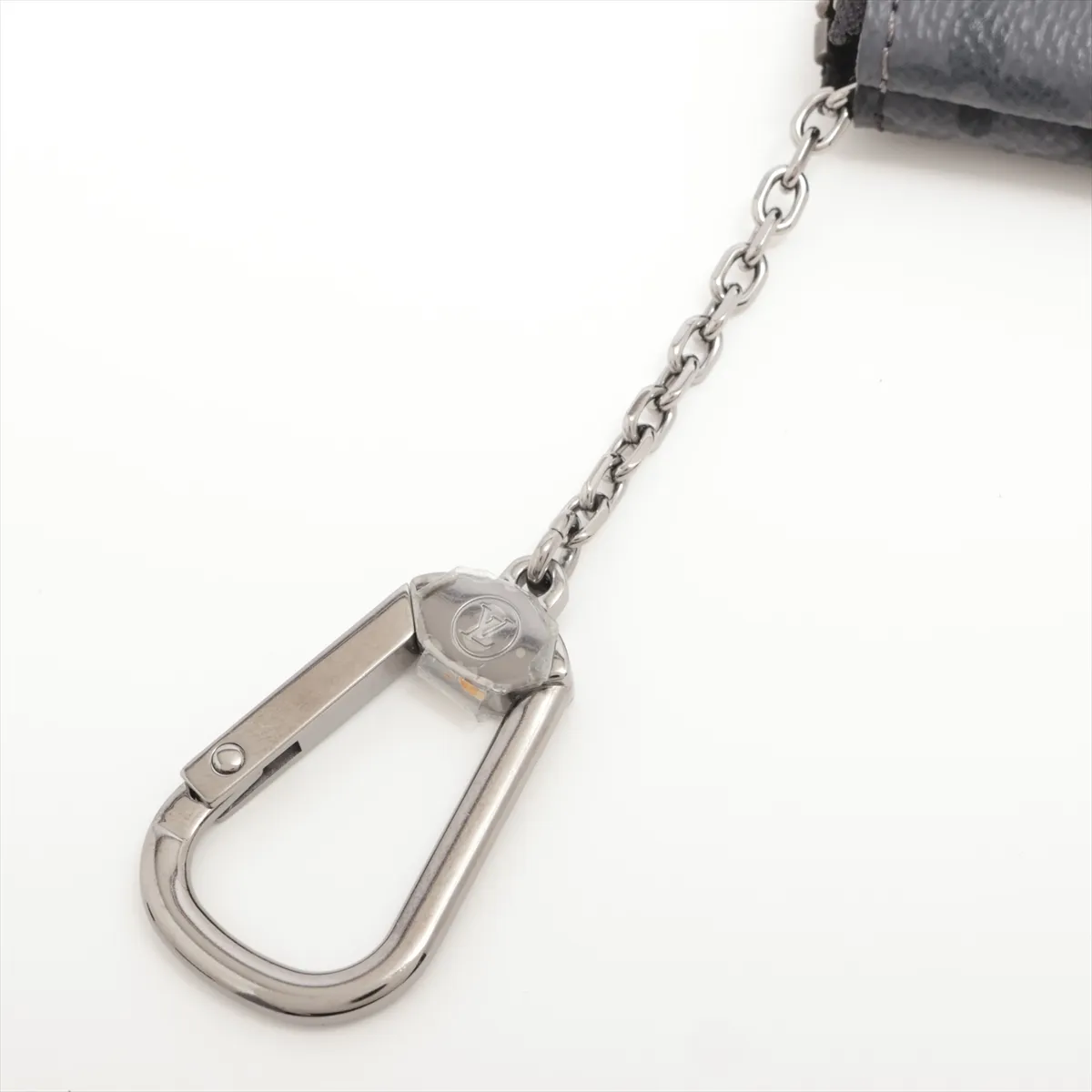 Eclipse Pochette Clé M80905 CT5205 Black Coin Case — view 5