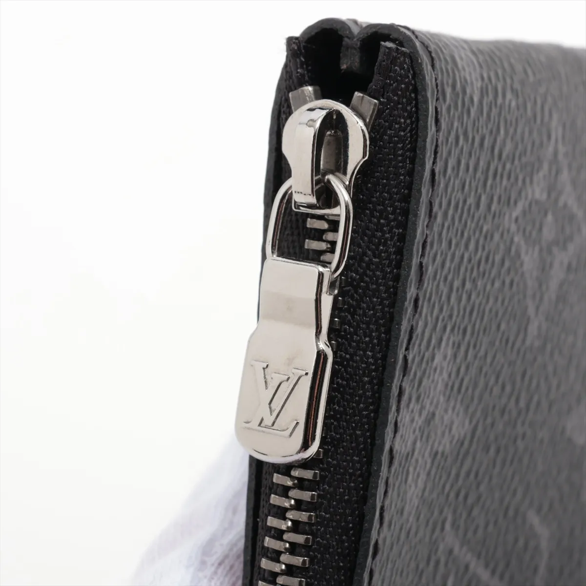 Eclipse Pochette Clé M80905 CT5205 Black Coin Case — view 6