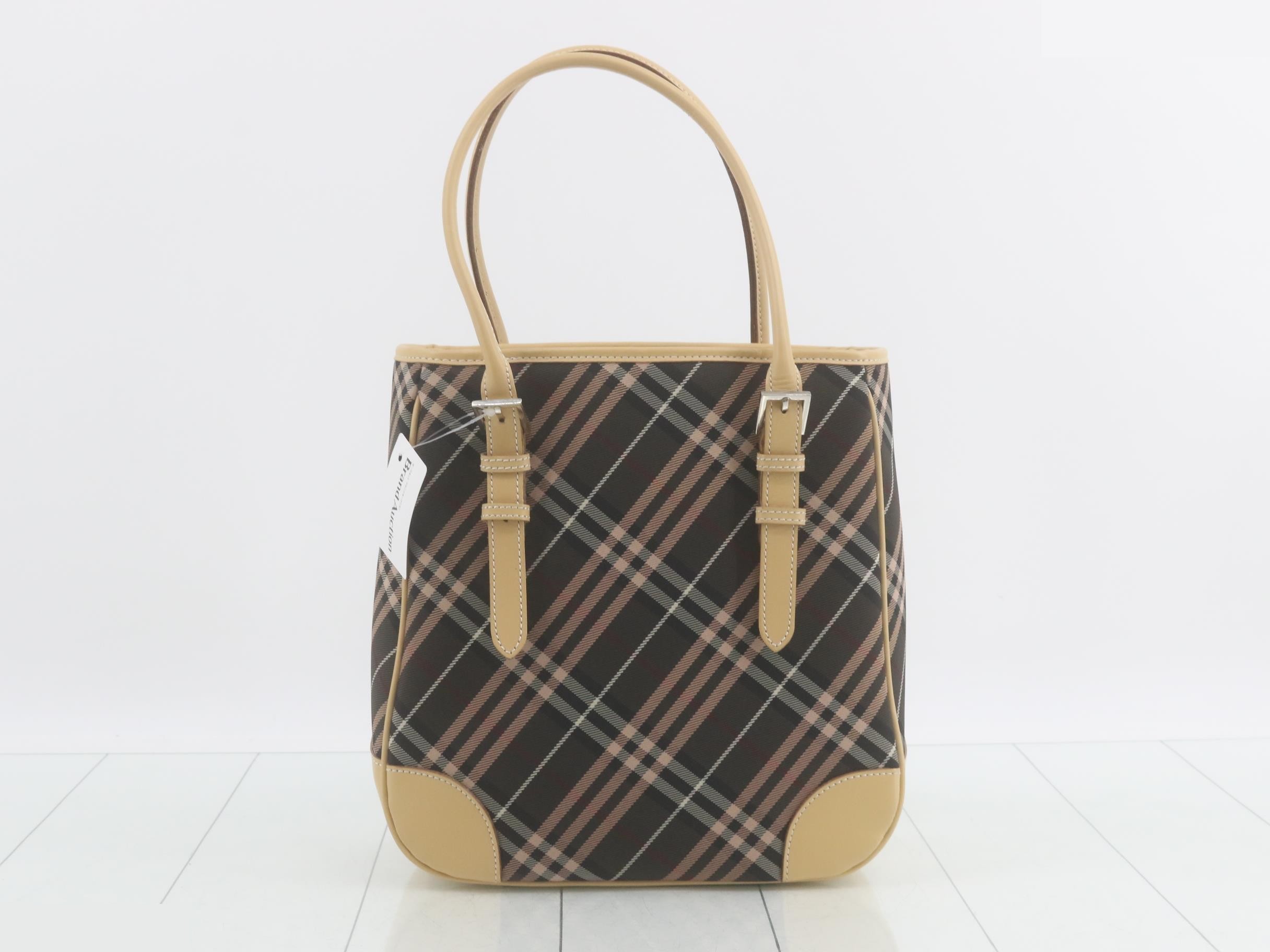 Blue Label Handbag — view 2