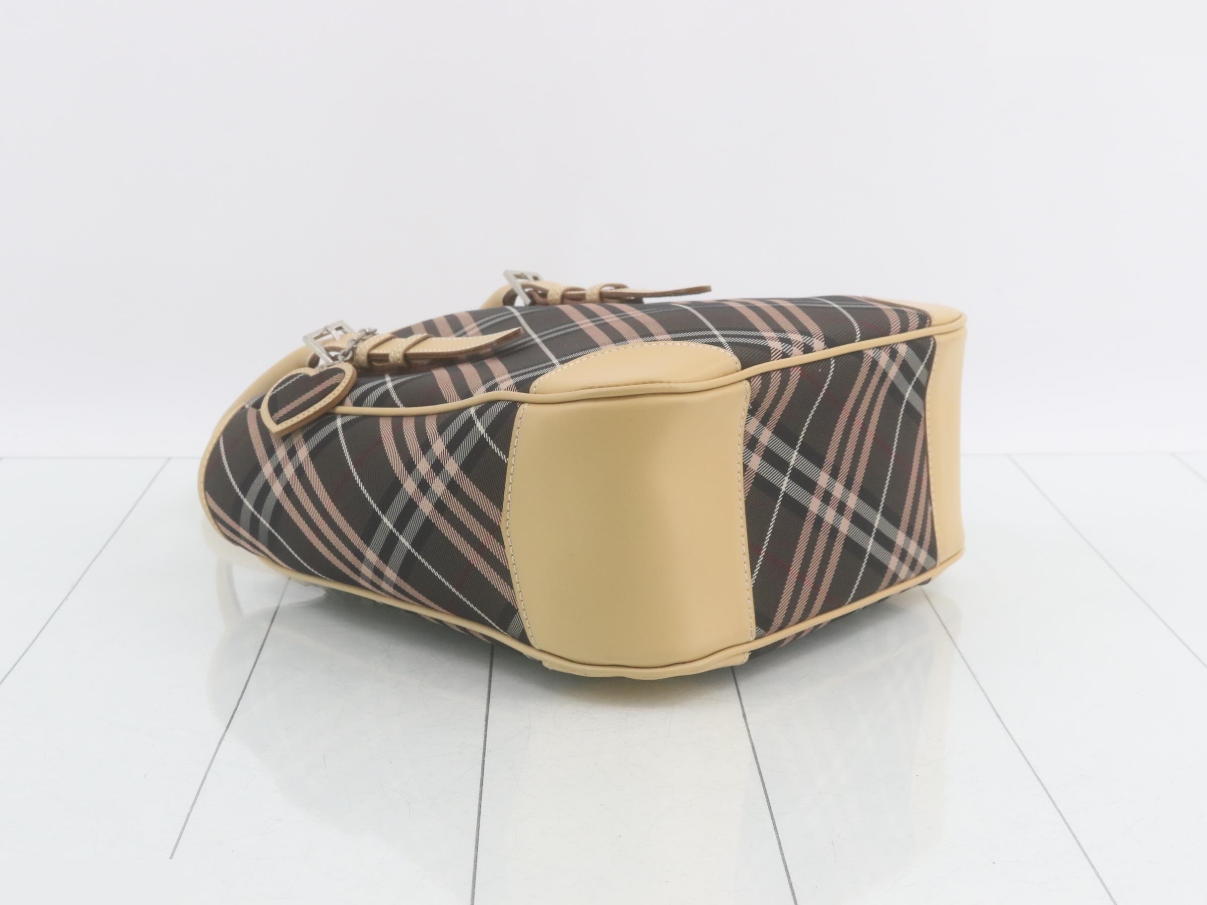 Blue Label Handbag — view 5