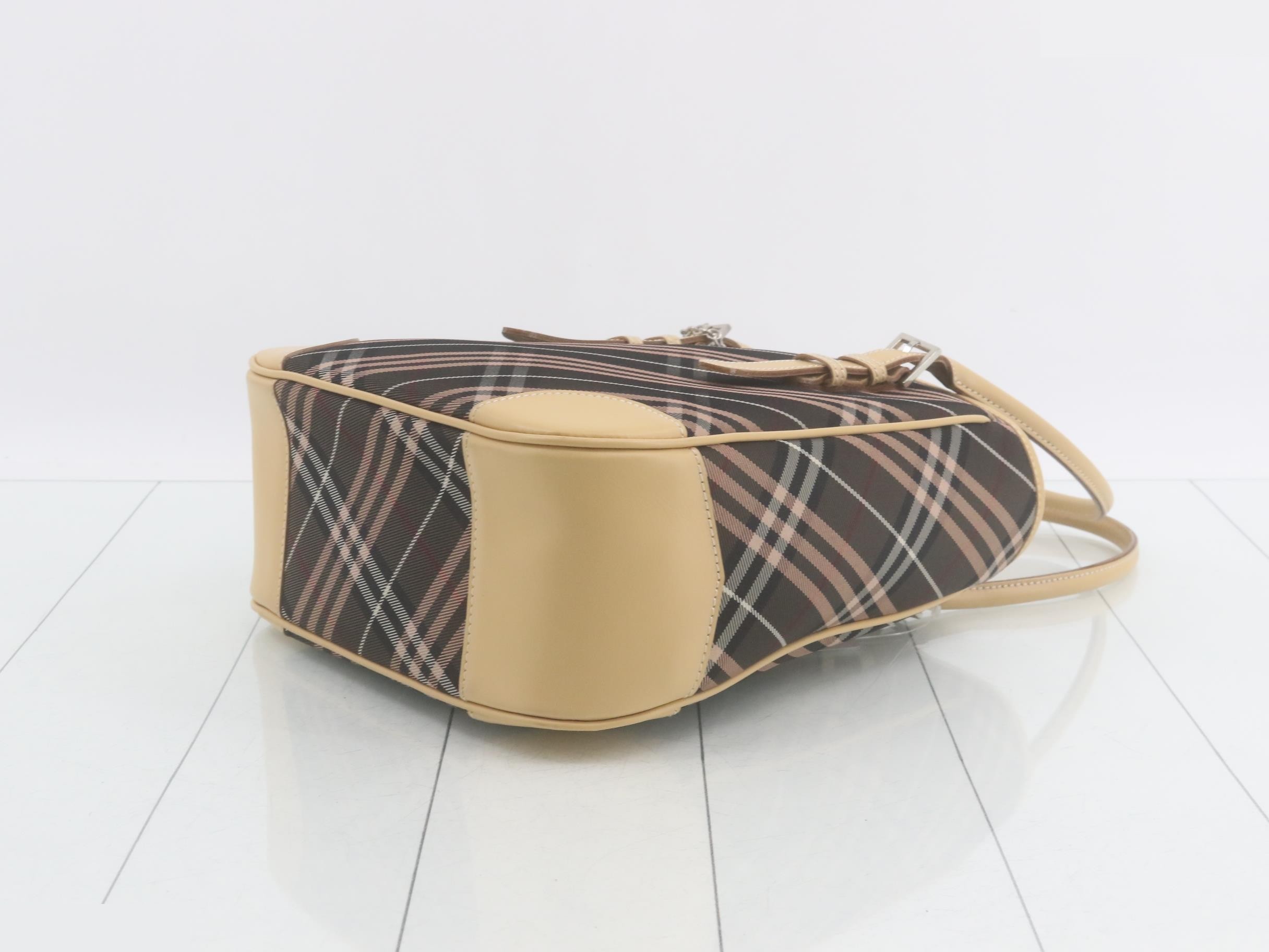 Blue Label Handbag — view 6