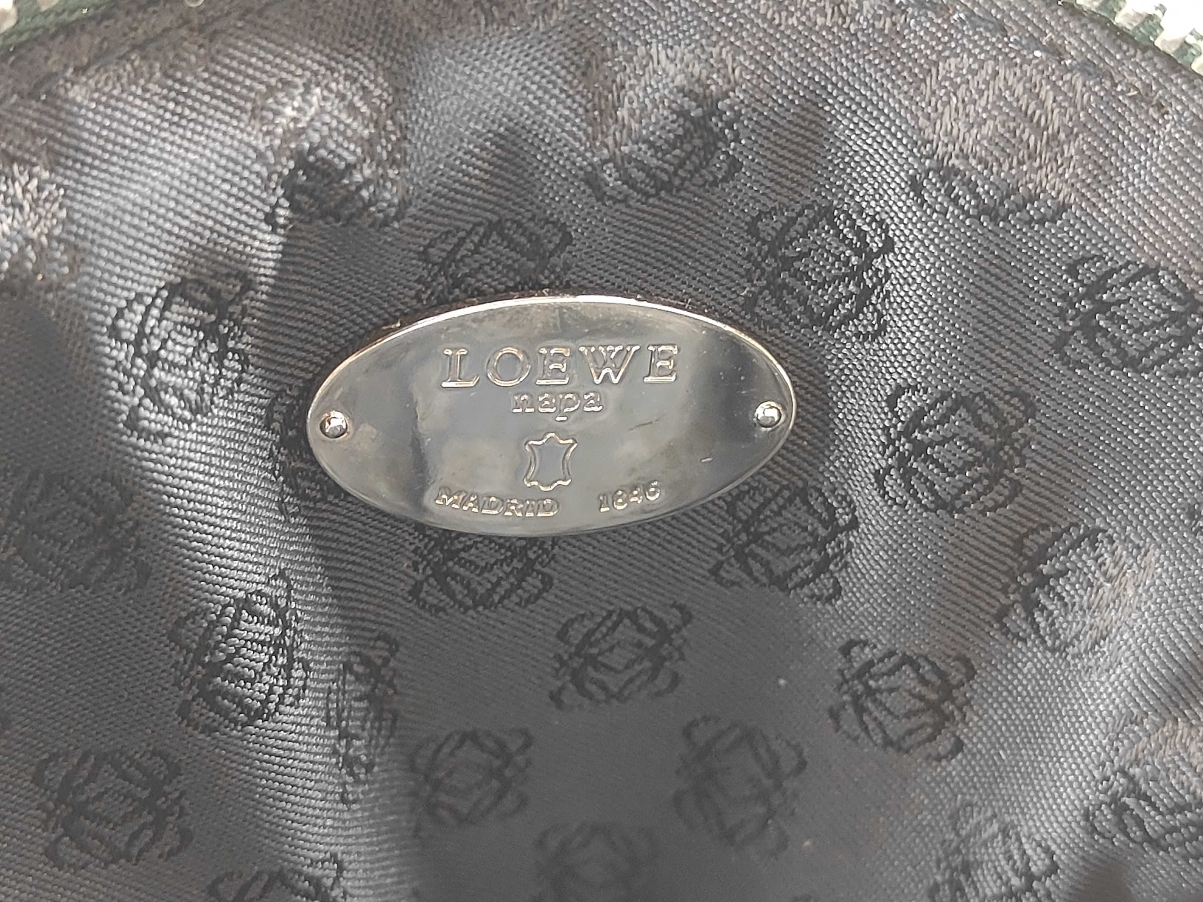 Pouch, Green, Coin Purse — view 8