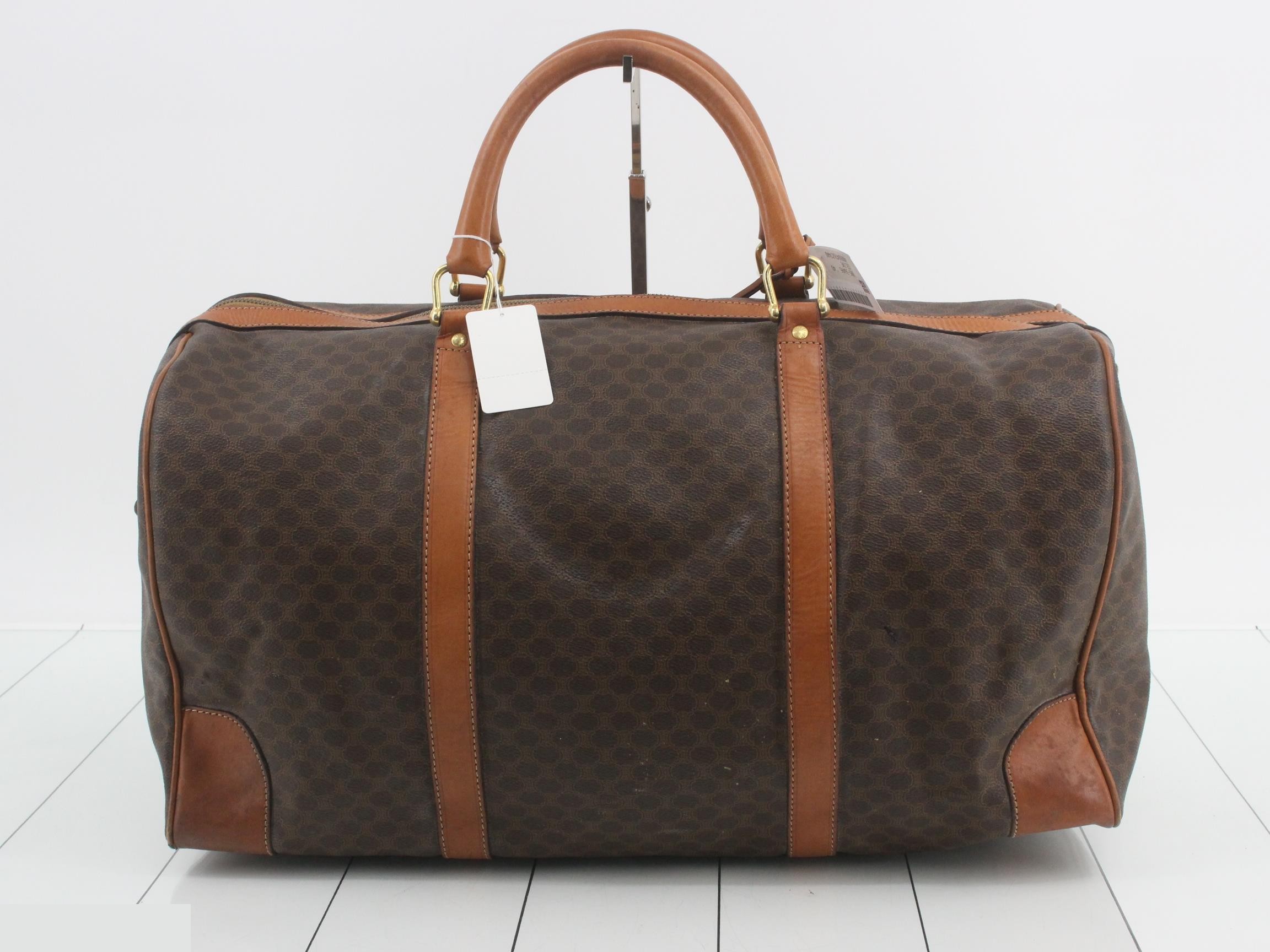 Boston bag — view 2