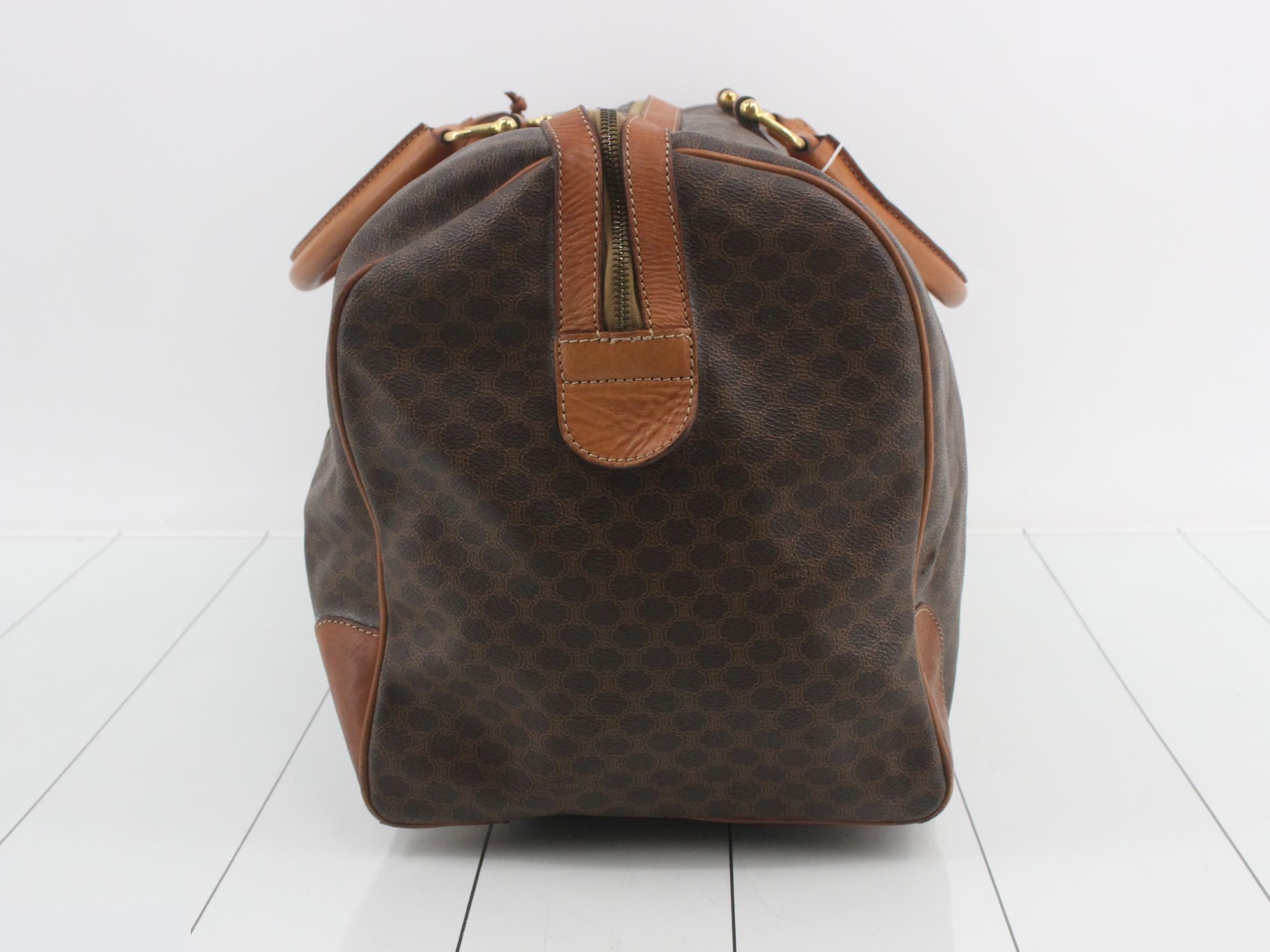 Boston bag — view 3