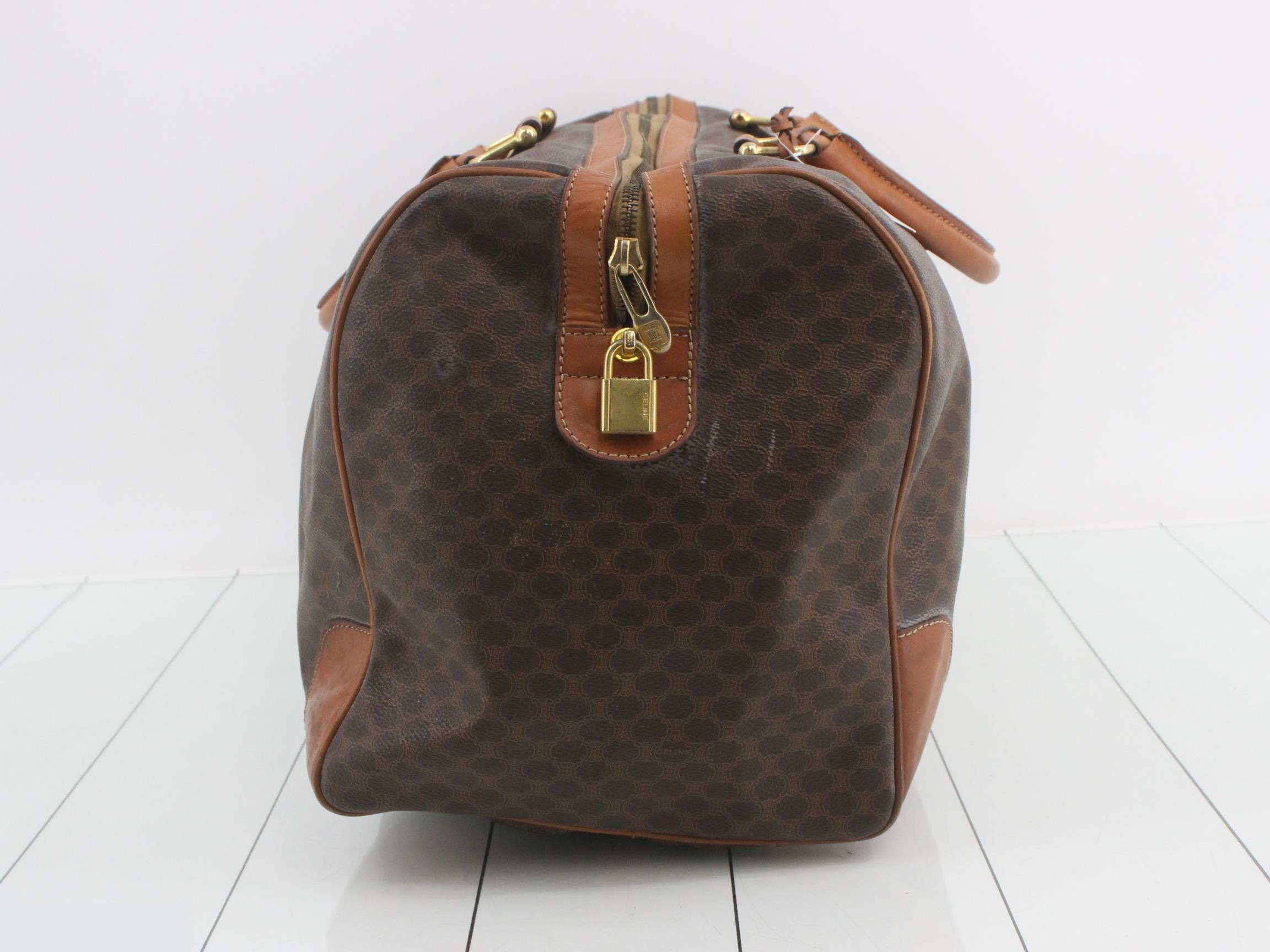 Boston bag — view 4