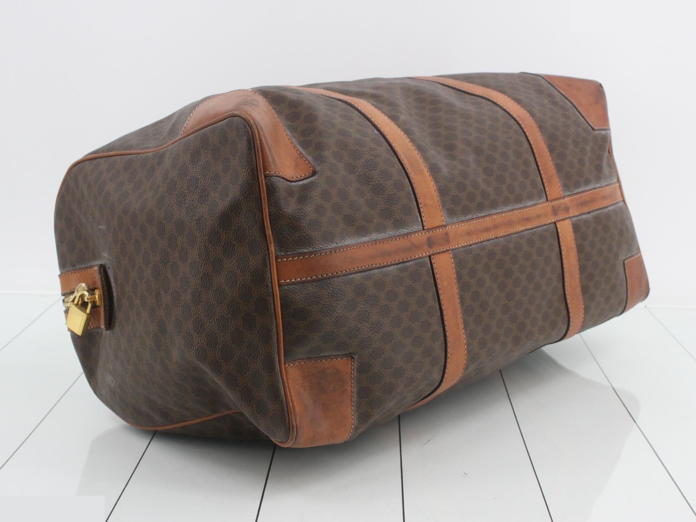 Boston bag — view 5