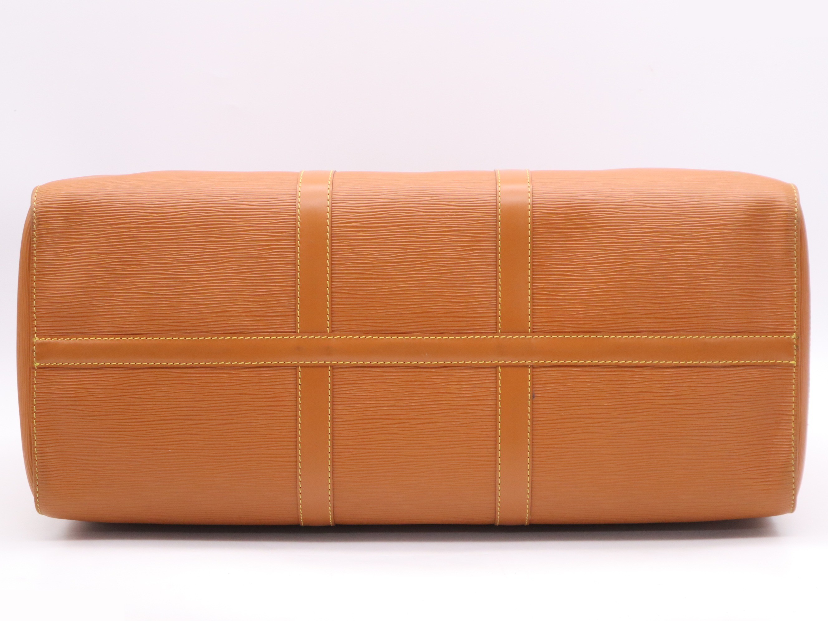 Keepall 50 Kenya Brown — view 4