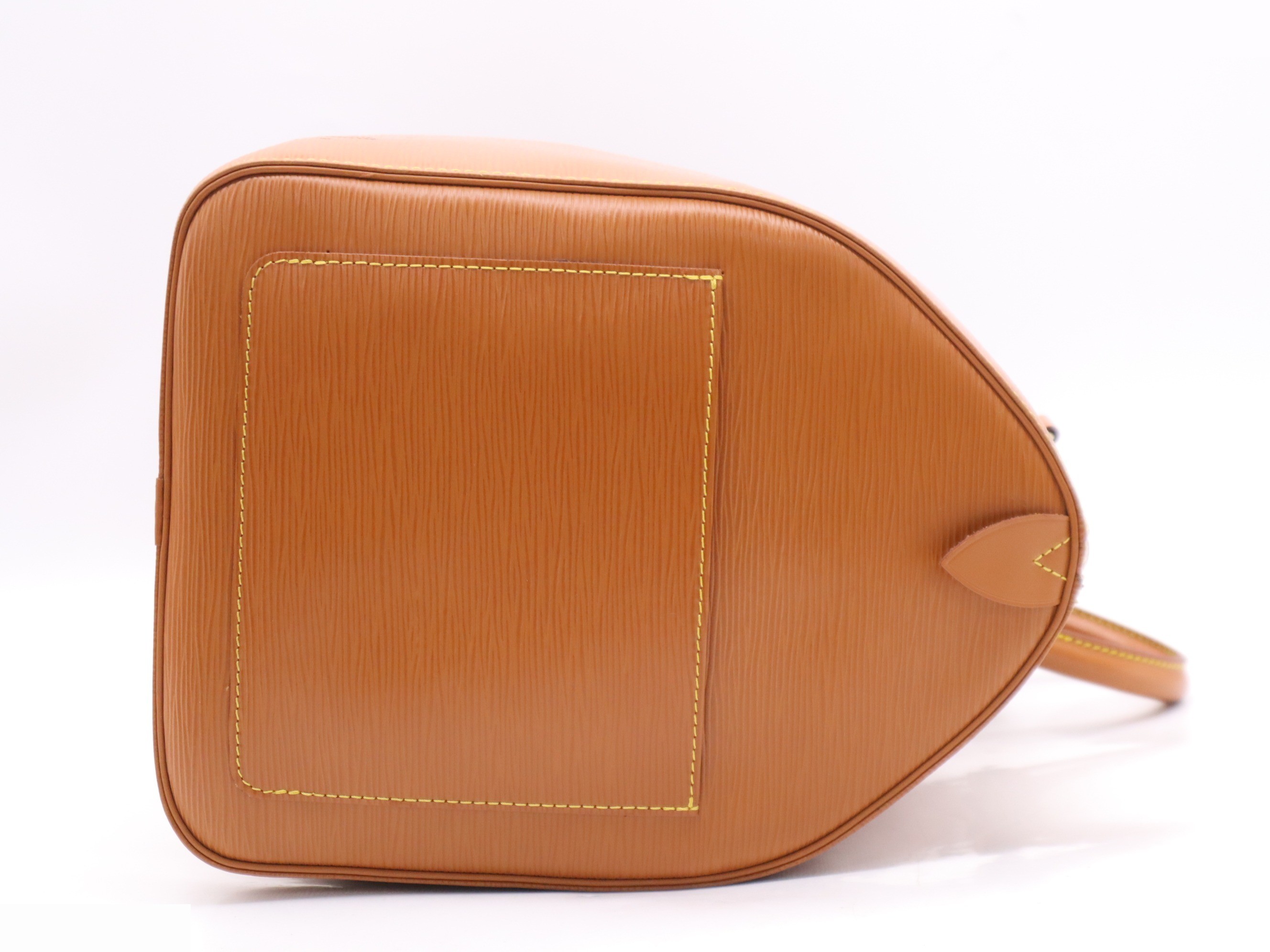 Keepall 50 Kenya Brown — view 5