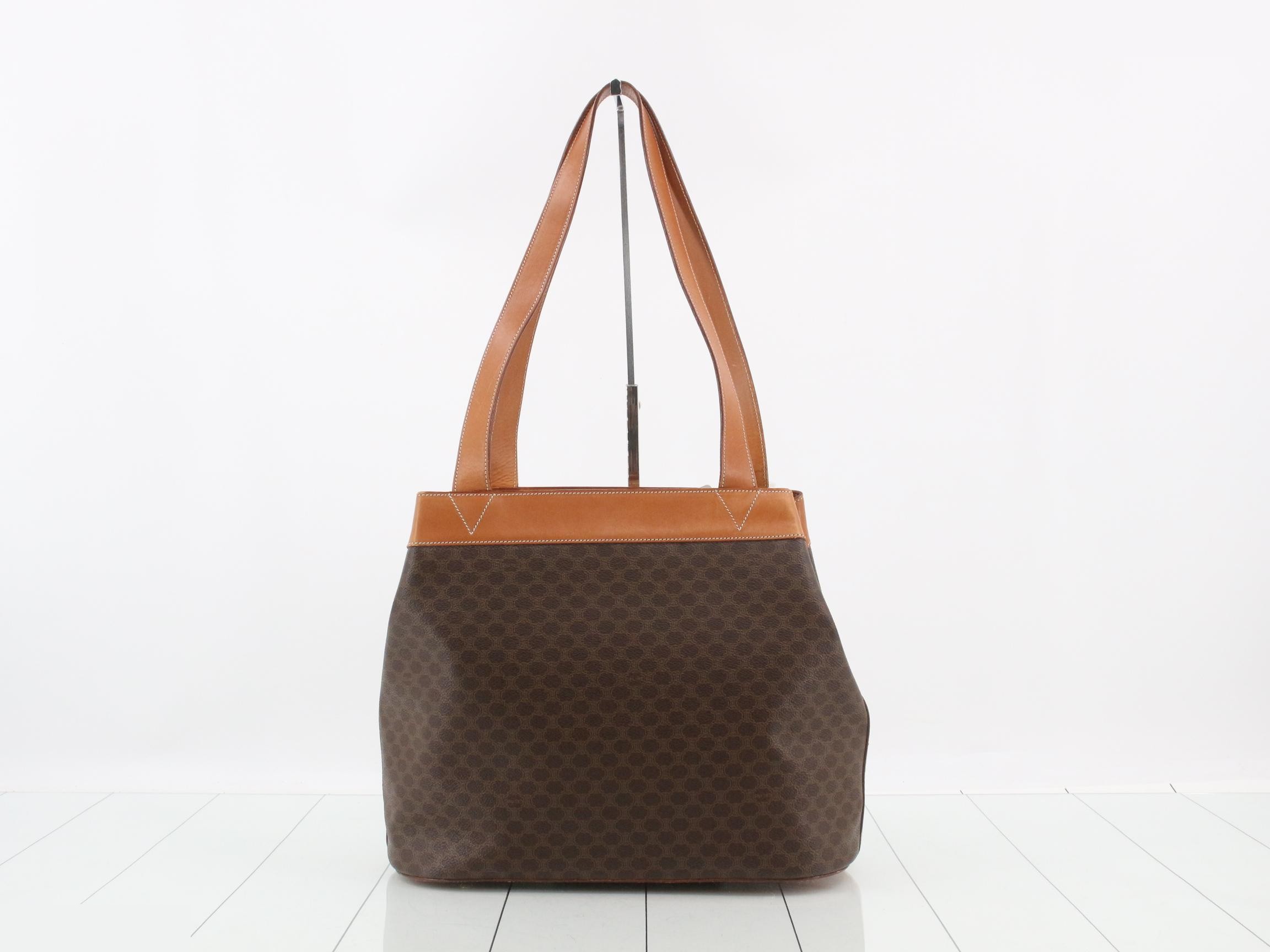Macadam Tote Bag — view 2