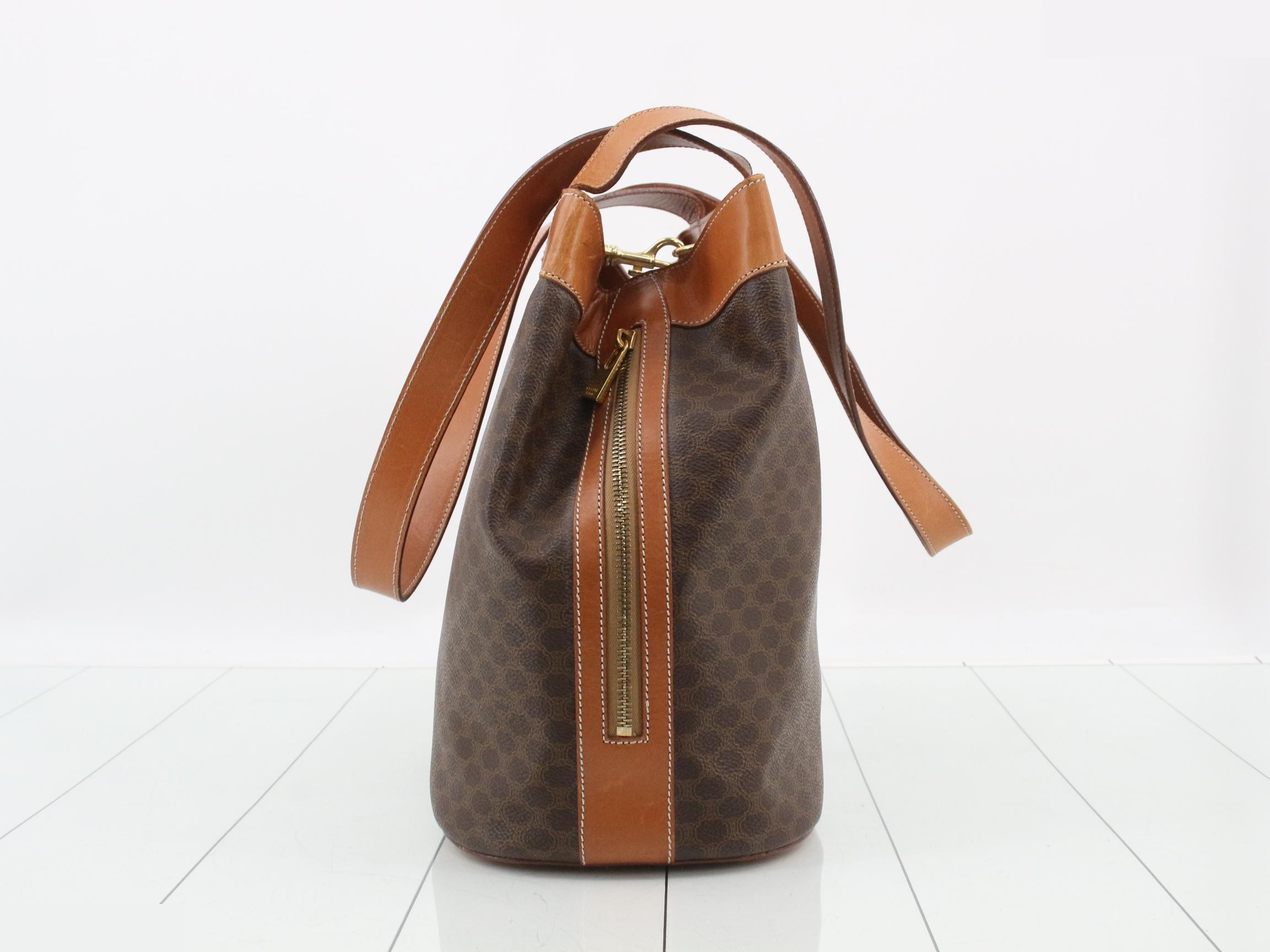 Macadam Tote Bag — view 3