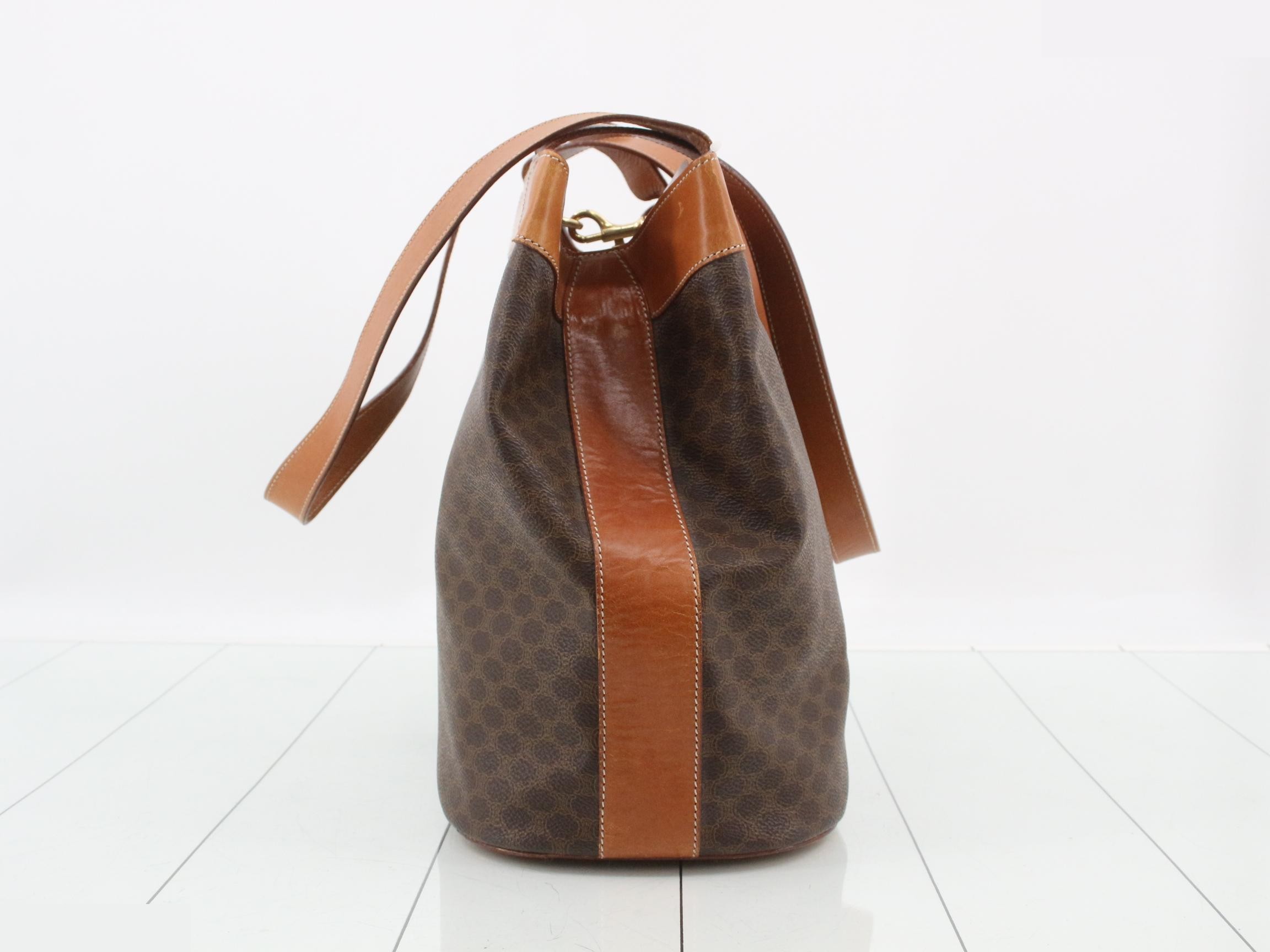 Macadam Tote Bag — view 4