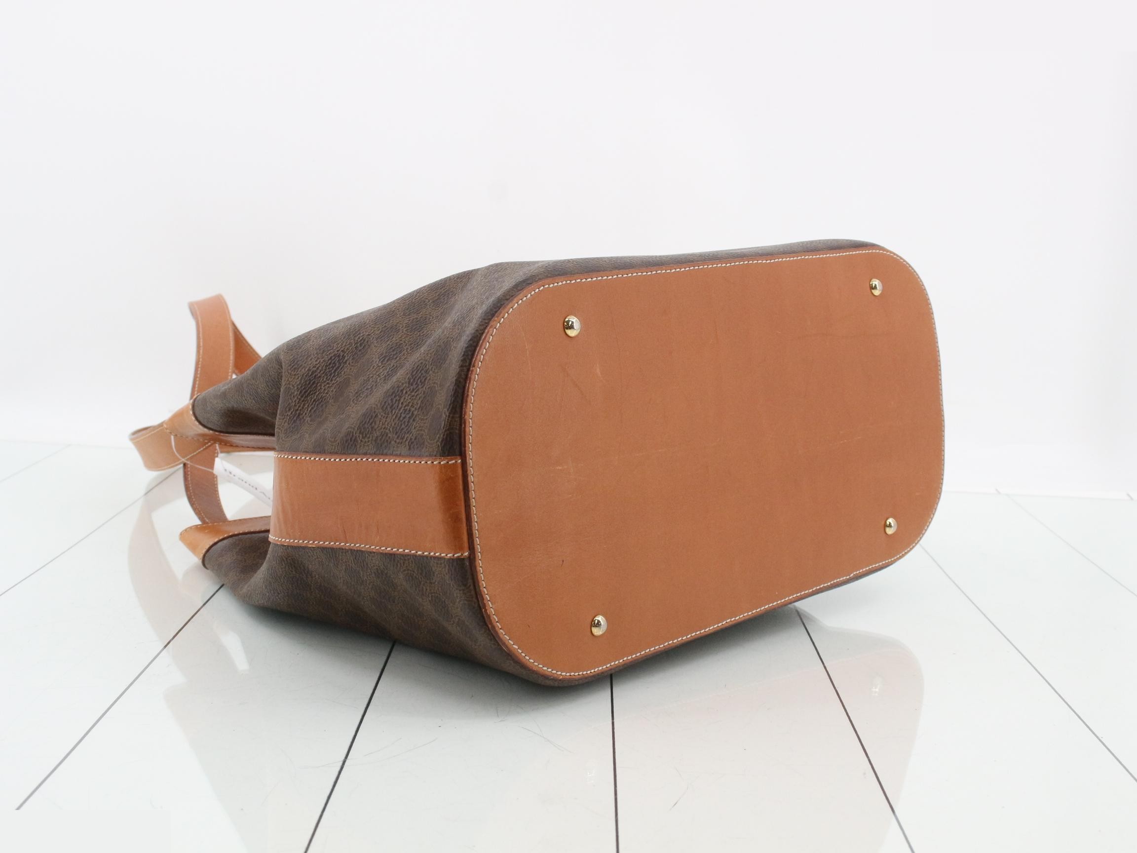 Macadam Tote Bag — view 5