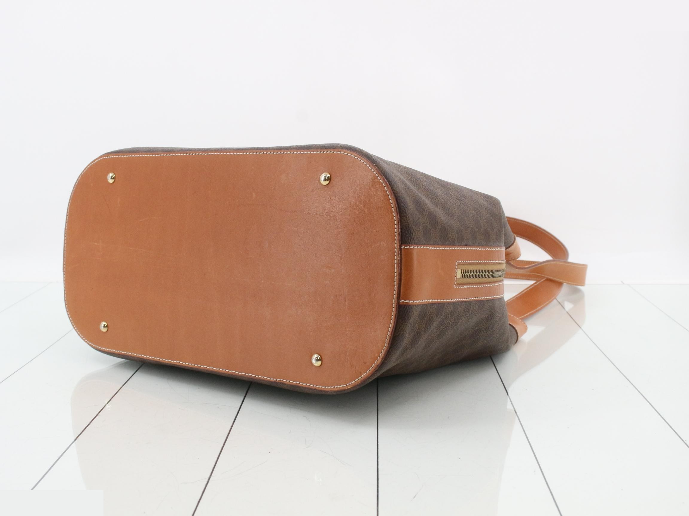 Macadam Tote Bag — view 6